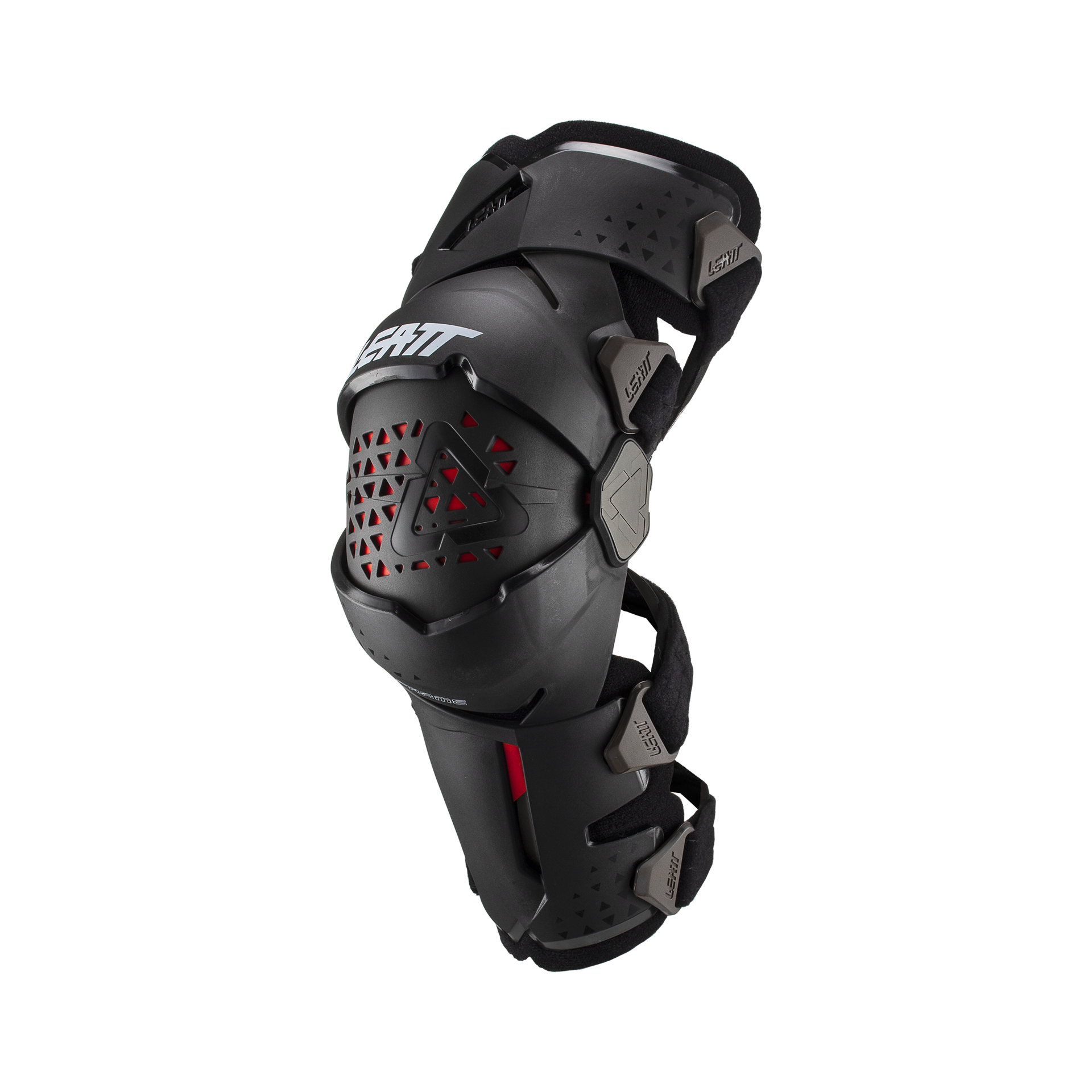 Knee Brace Z-Frame - Pair - Junior – Leatt USA Knee Brace Z-Frame - Pair - Junior – Leatt USA