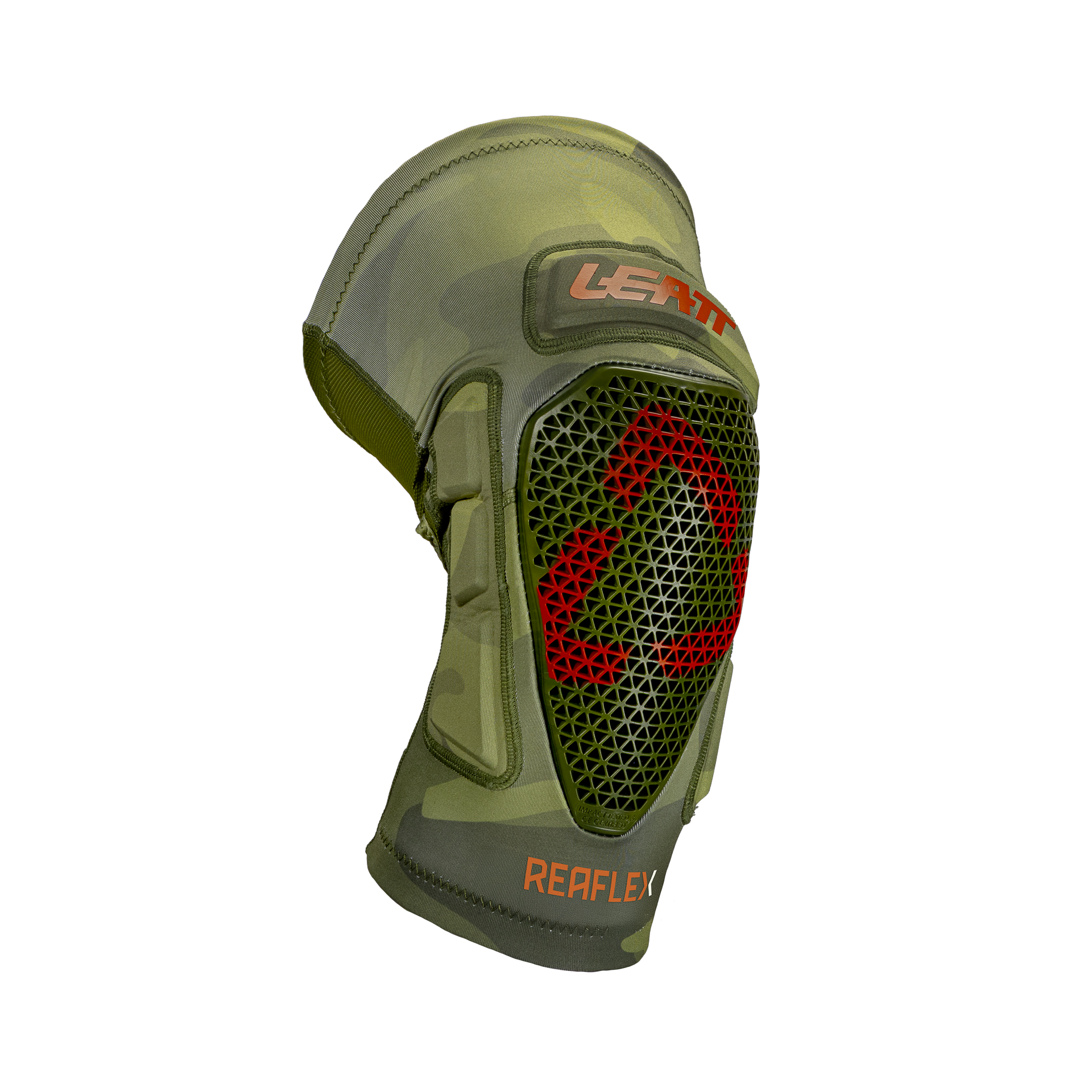 Knee Guard ReaFlex Pro - Camo Edition