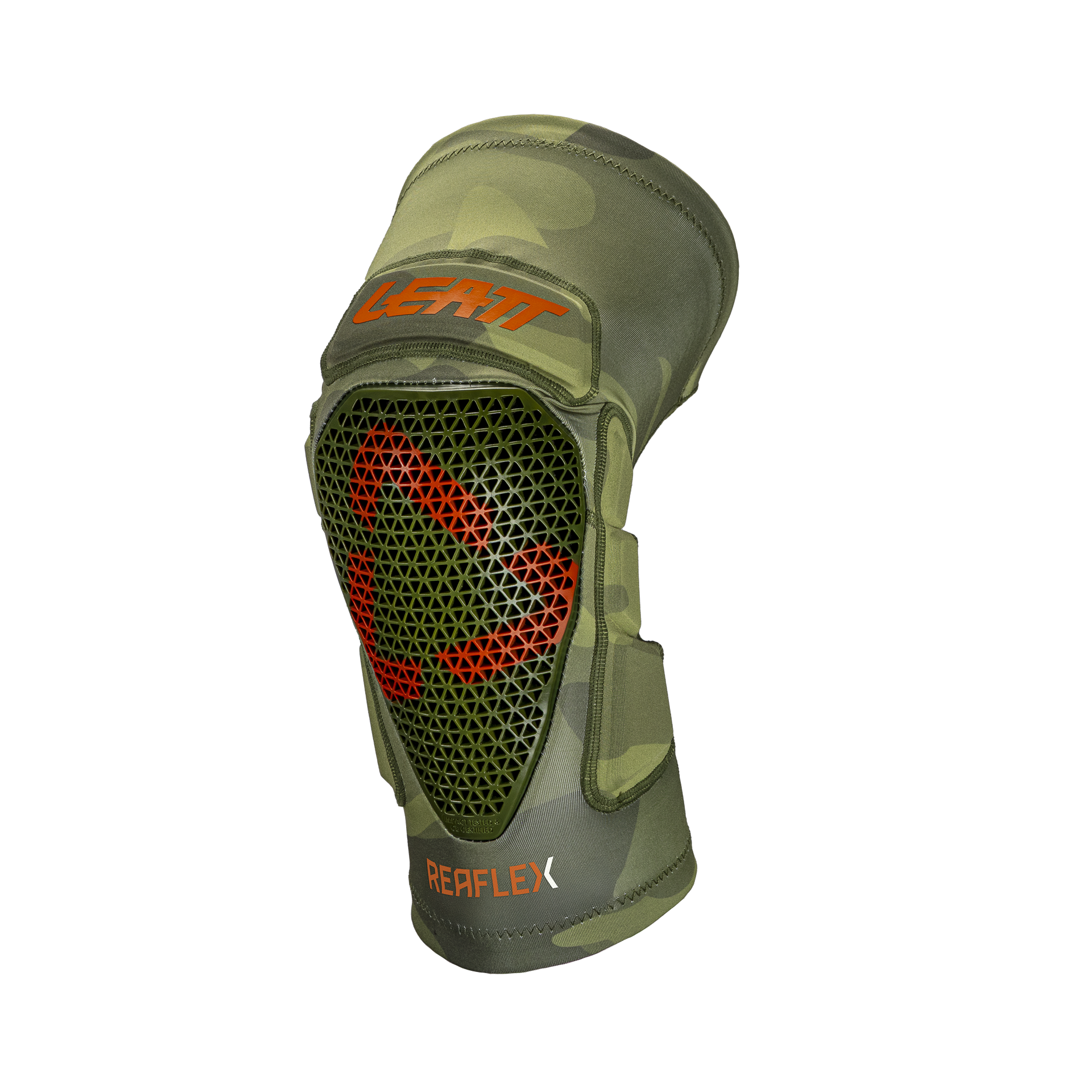 Knee Guard ReaFlex Pro - Camo Edition