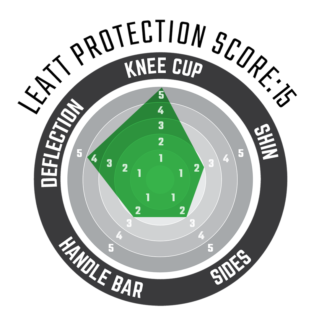 Knee Guard 6.0 Evo Lite