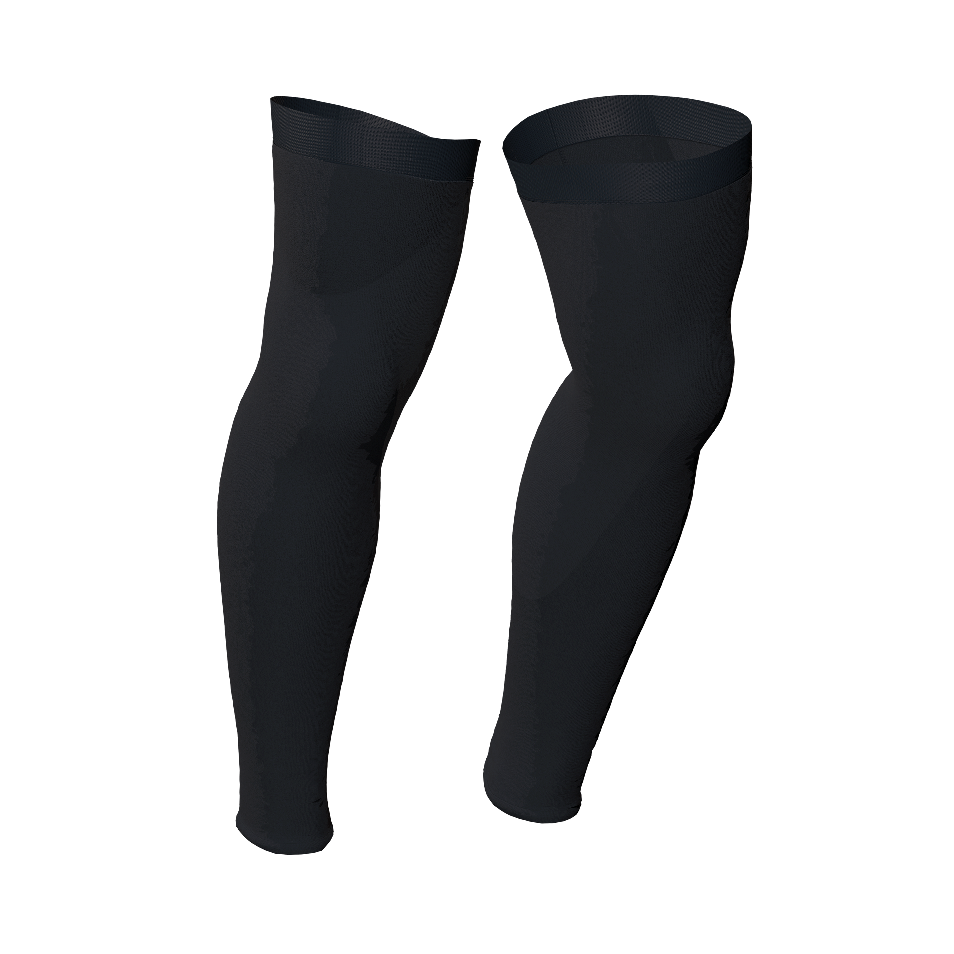 Leg Warmer Sleeve - Pair