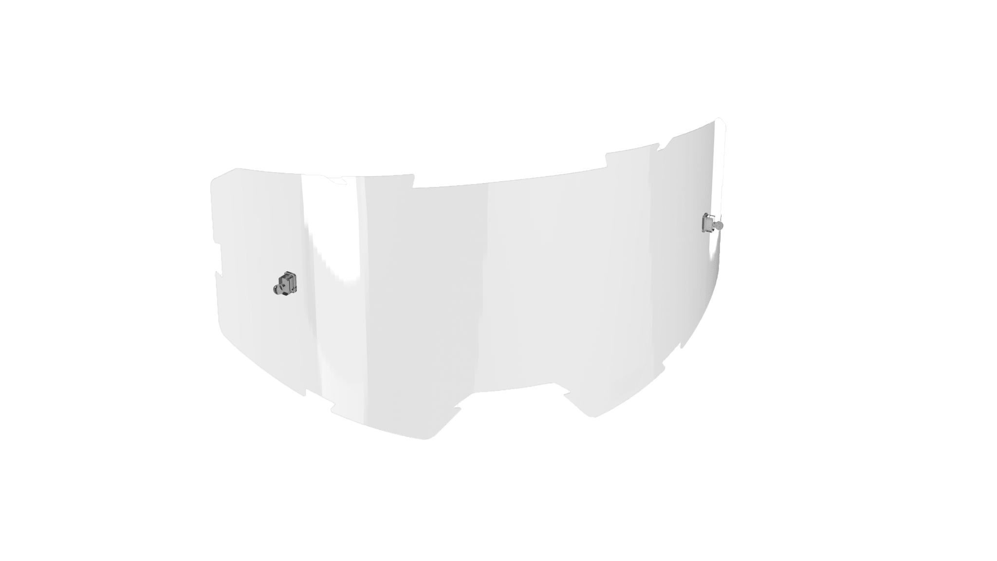 Lens Vizion 2.5s Small - Standard