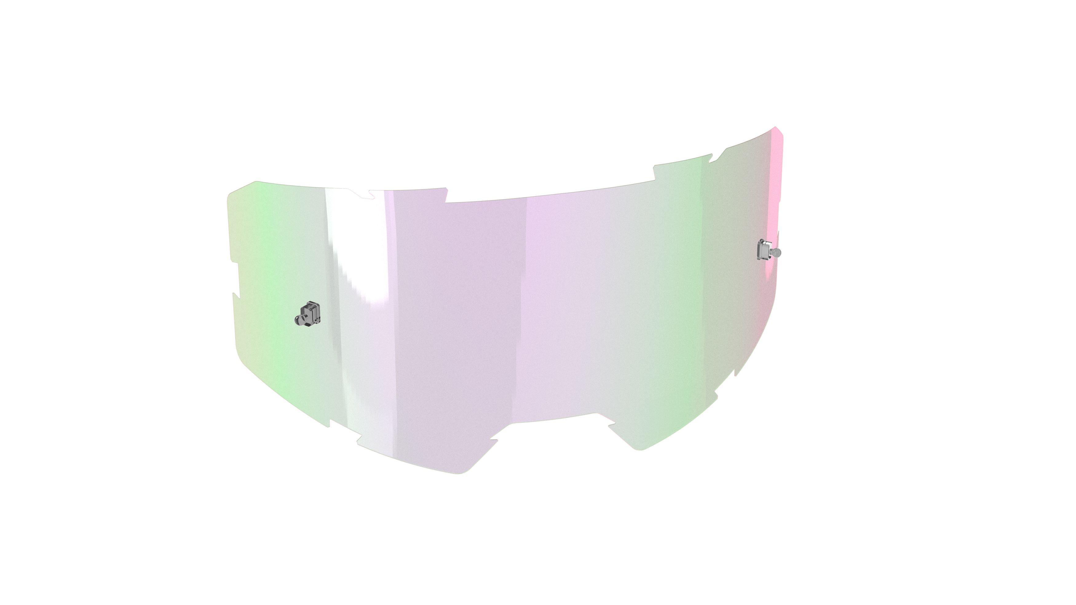 Lens Vizion 2.5s Small - Iriz