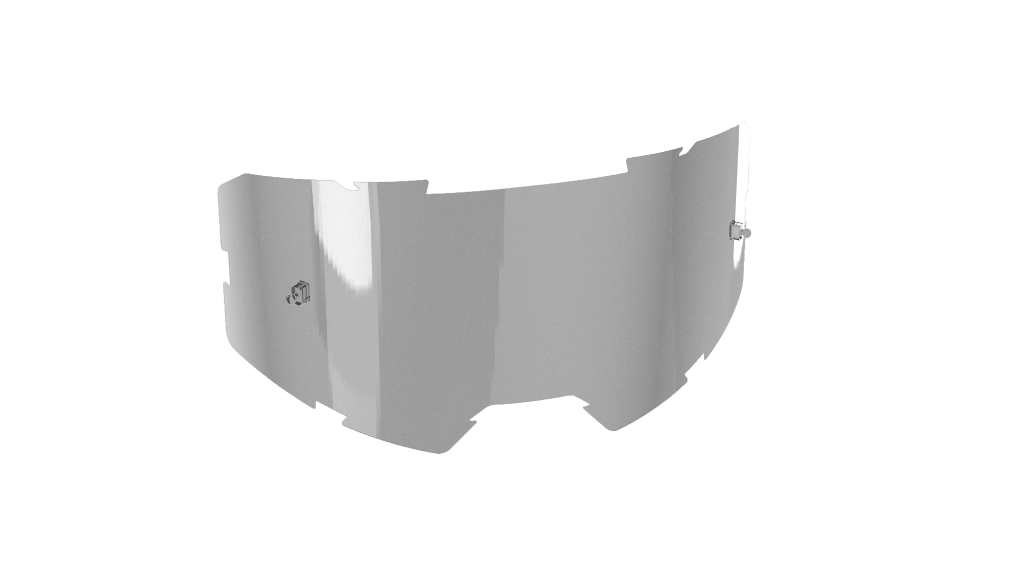 Lens Vizion 2.5s Small - Iriz