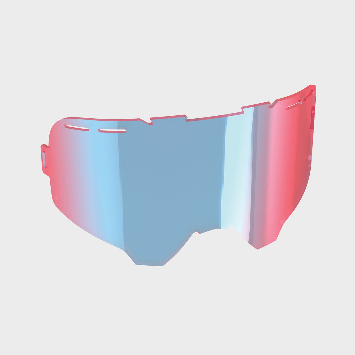 Velocity Lens SNX - Iriz