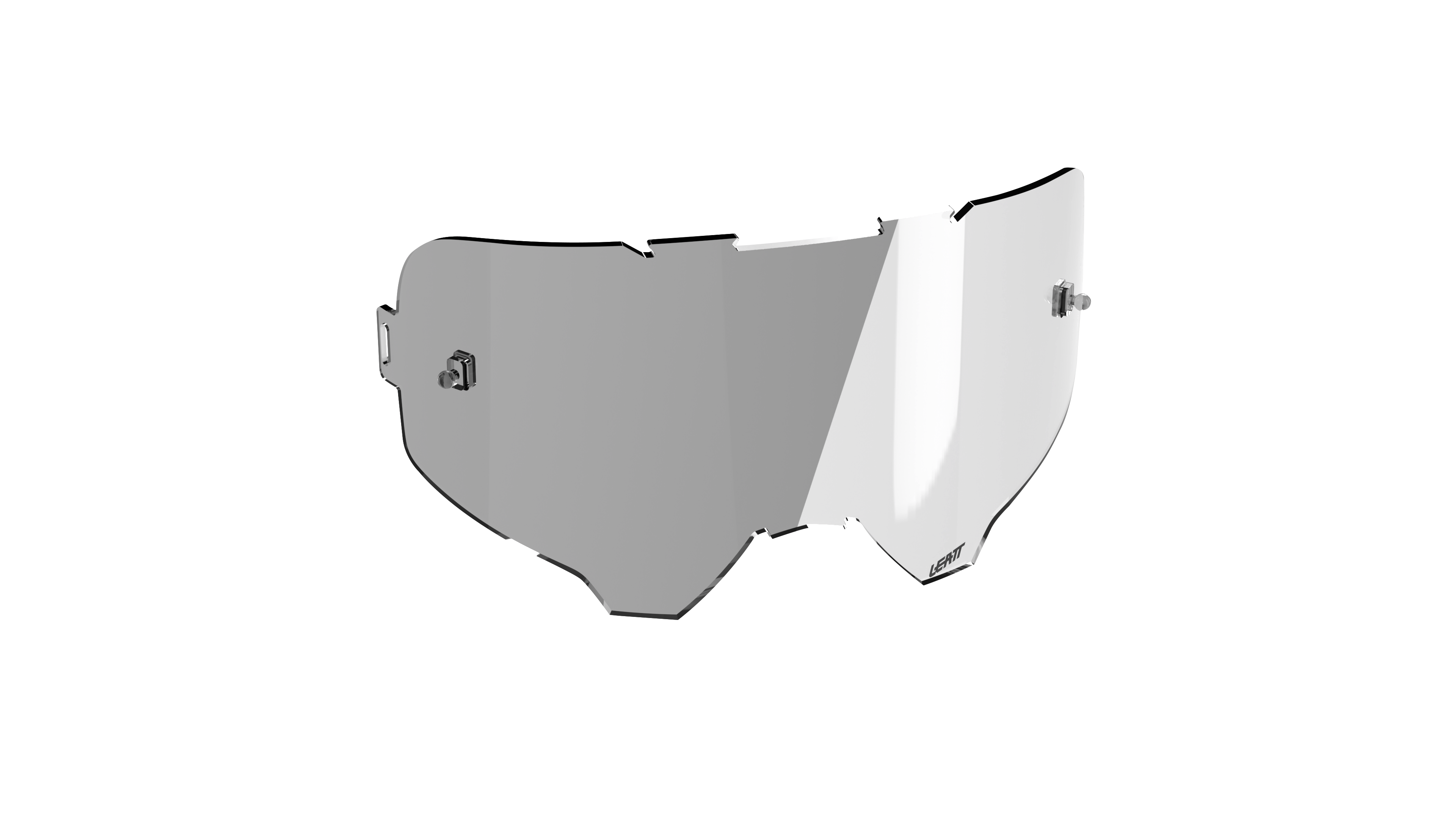 leatt goggle lenses Lens Velocity