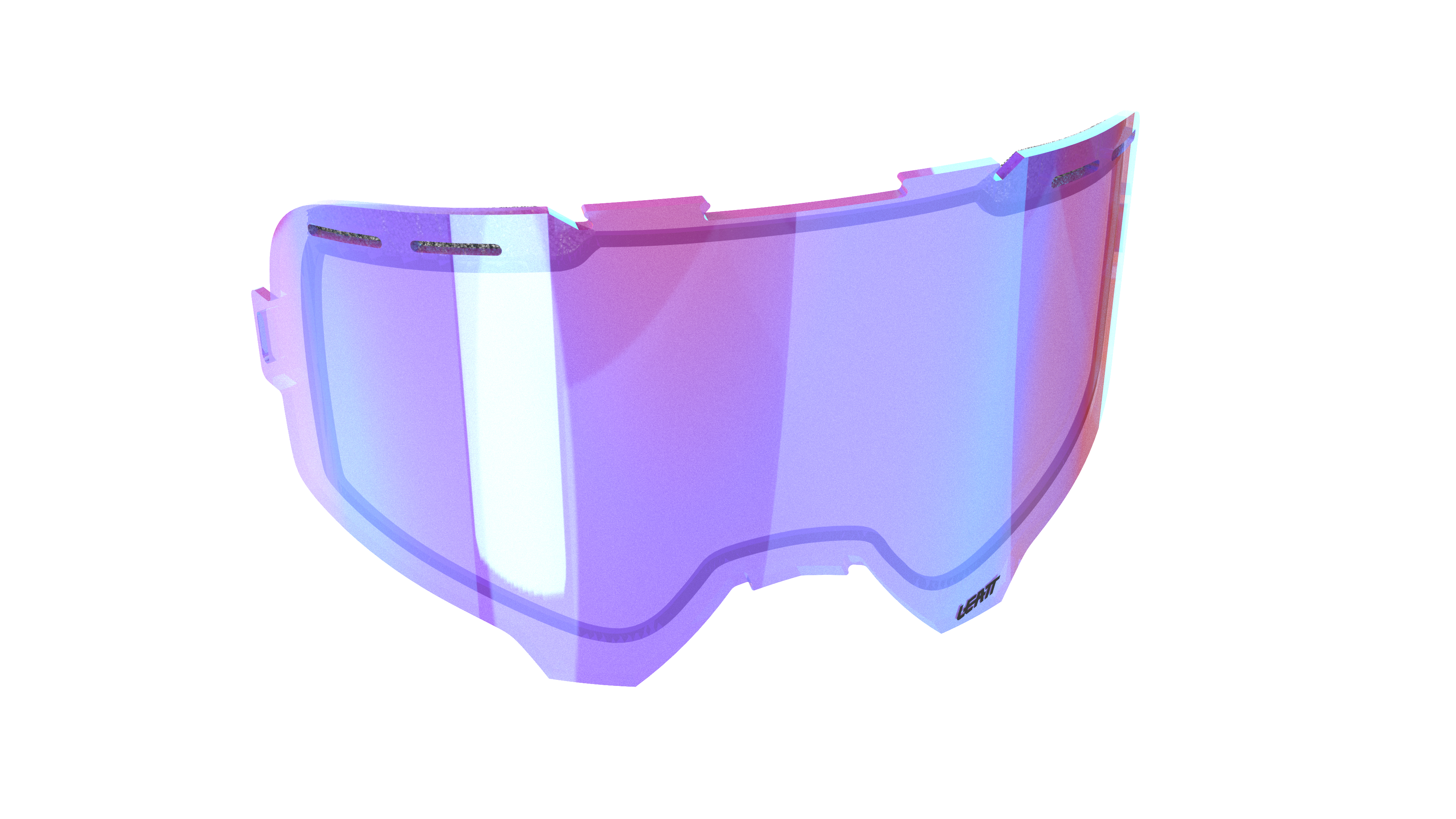 Lens Velocity SNX - Cryztal Iriz – Leatt USA
