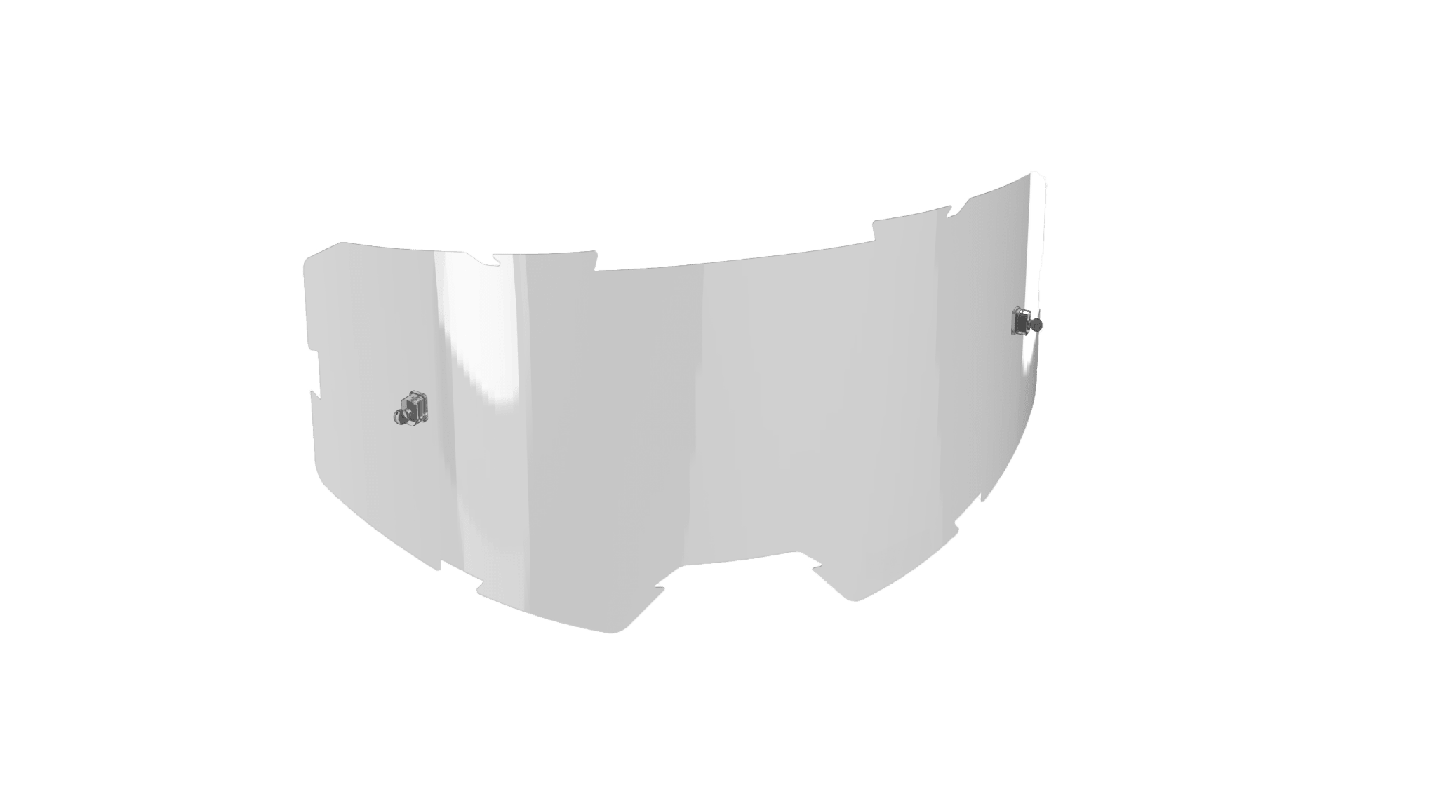 Lens Vizion 2.5/3.5 - Standard
