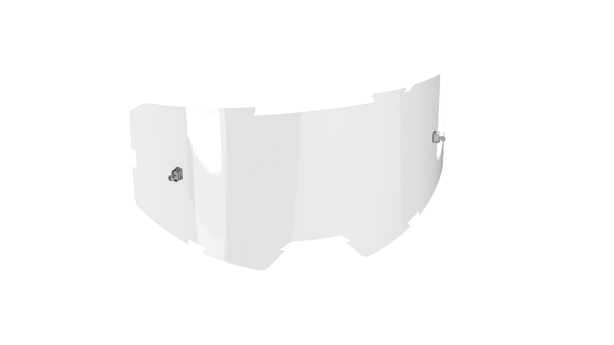Lens Vizion 2.5/3.5 - Standard – Leatt USA