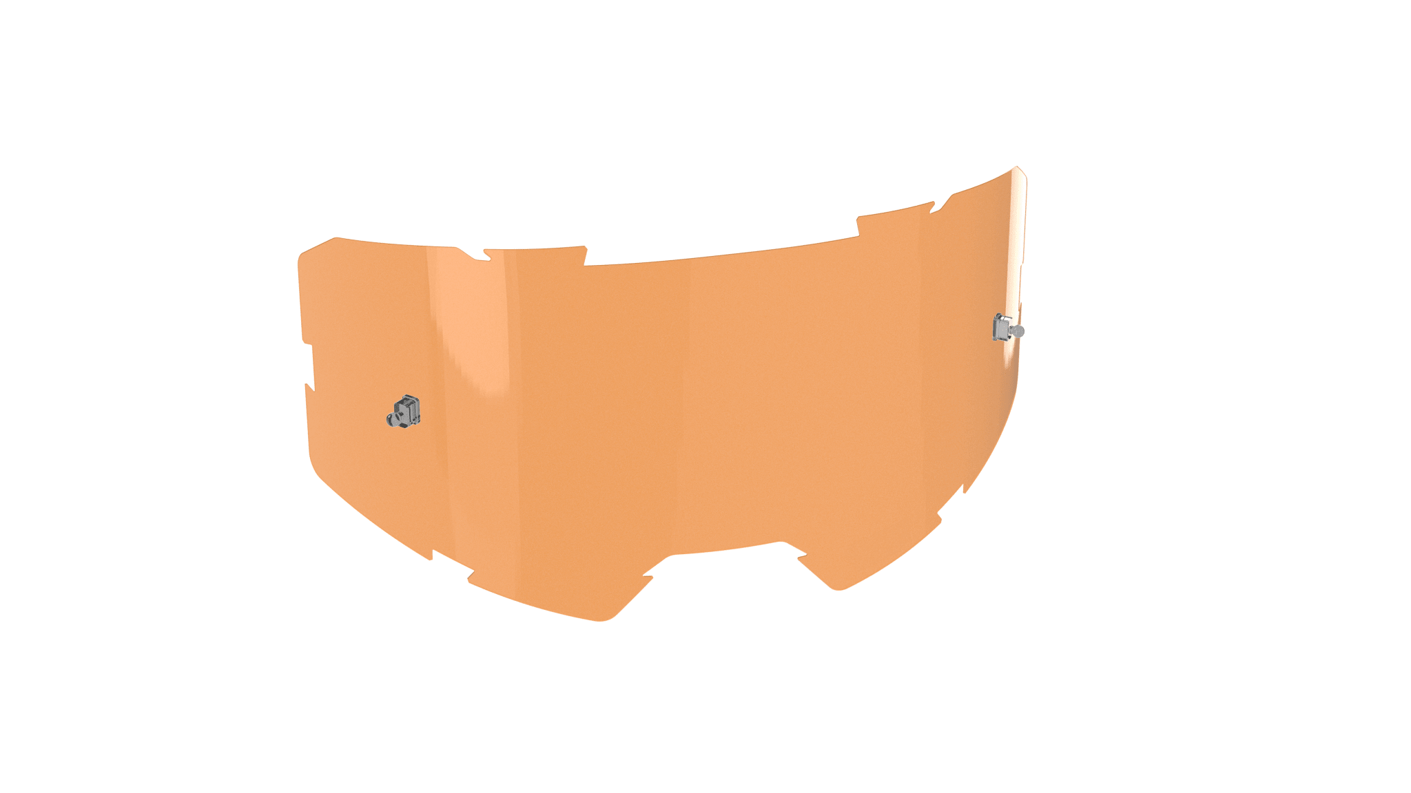 Lens Vizion 2.5/3.5 - Standard