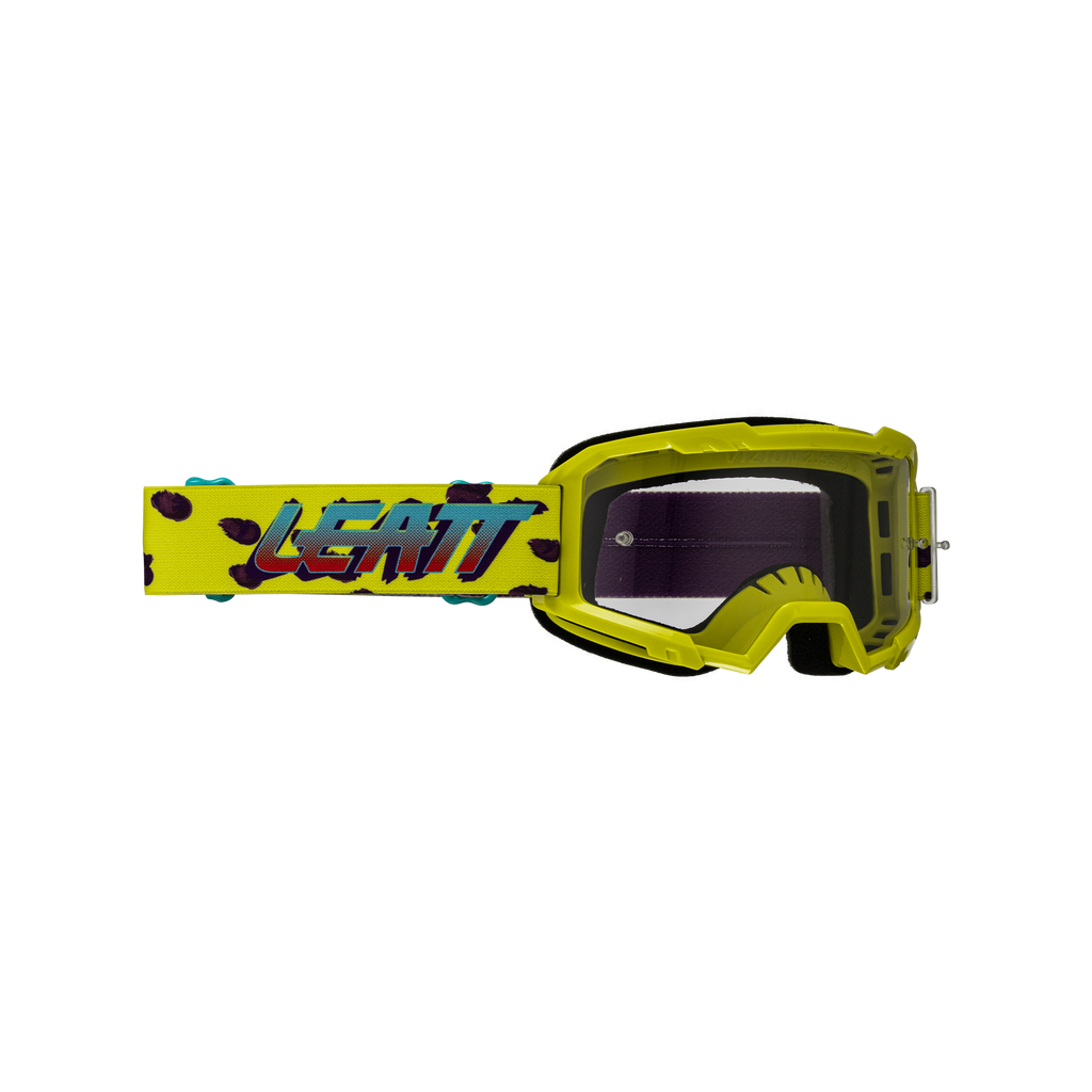 Goggle Vizion 2.5s - Small – Leatt USA