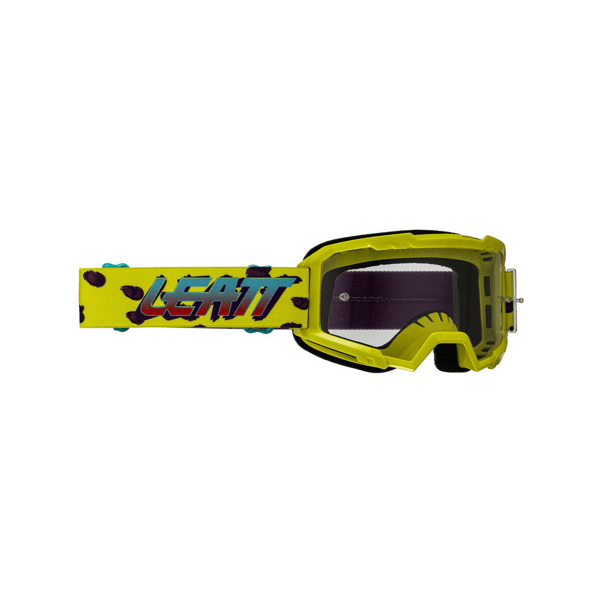 Goggle Vizion 2.5s - Small