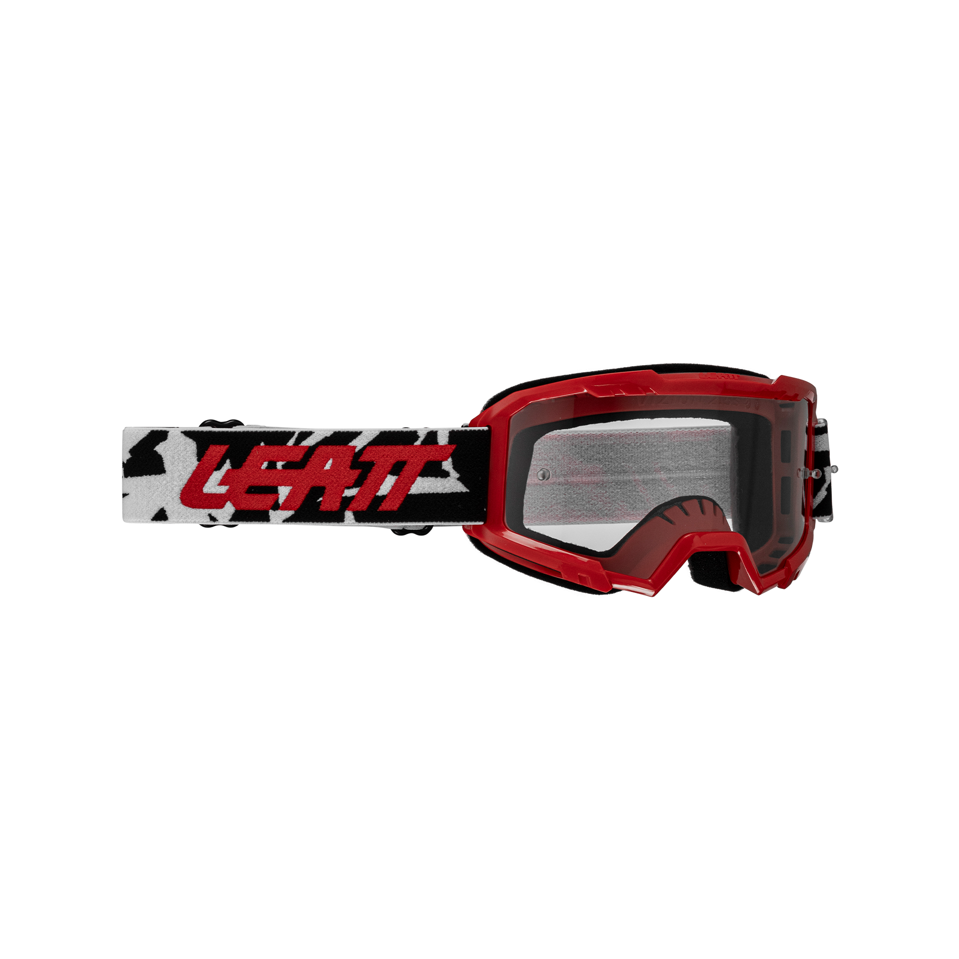 fly goggles Leatt Vizion 2.5s Cheetah, Goggles Youth