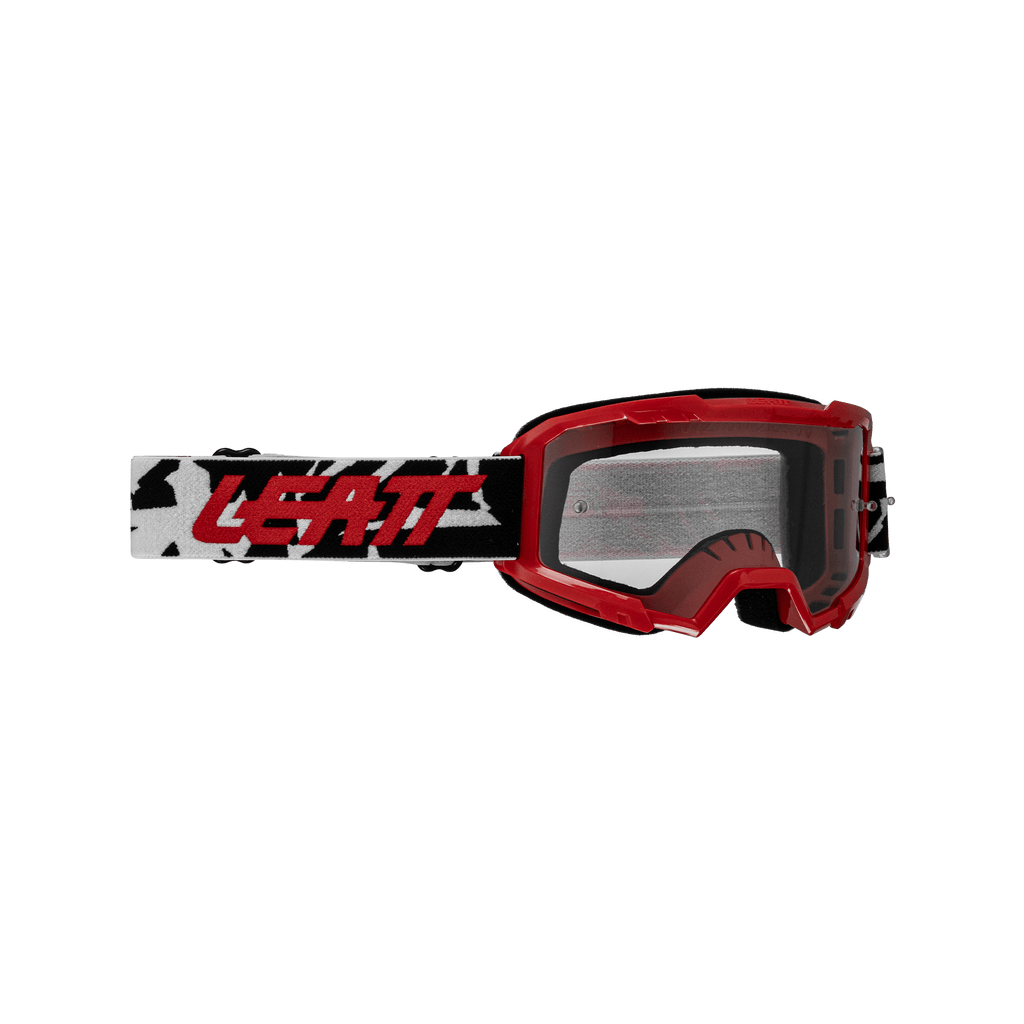 Goggle Vizion 2.5s Small - Premium Quality Leatt Goggles – Leatt USA