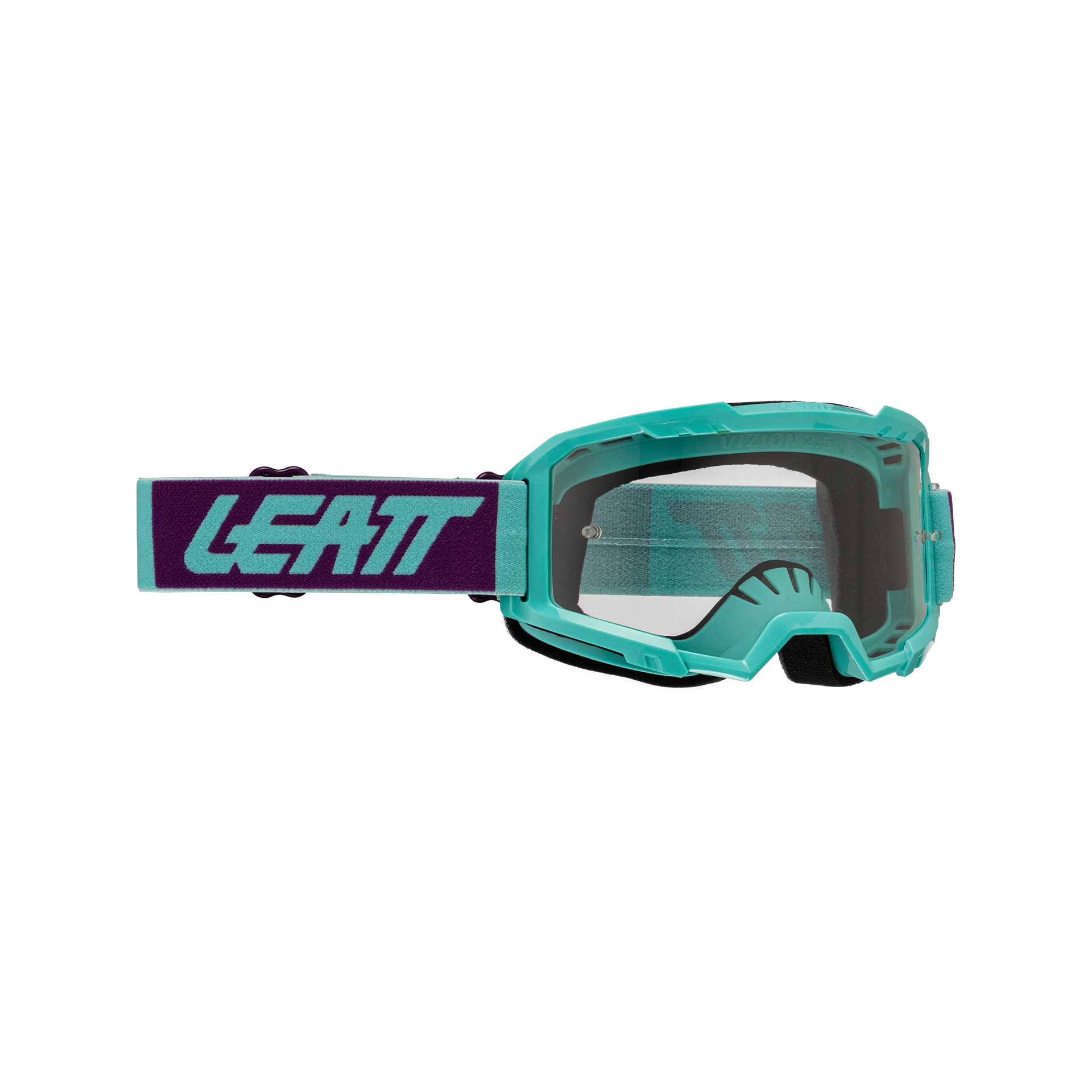 leatt goggle Leatt Goggle Vizion 2.5 Aqua