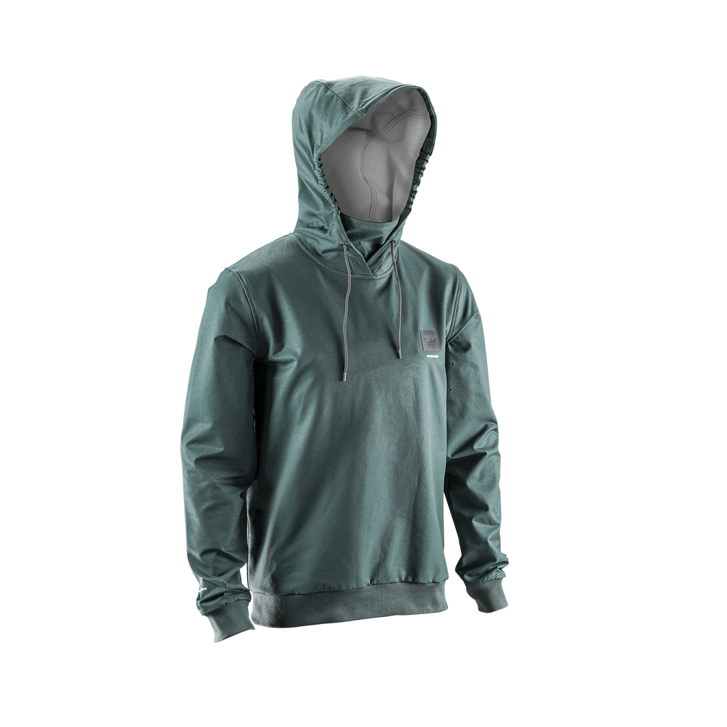Hoodie MTB ThermaFlow 3.0 – Leatt USA