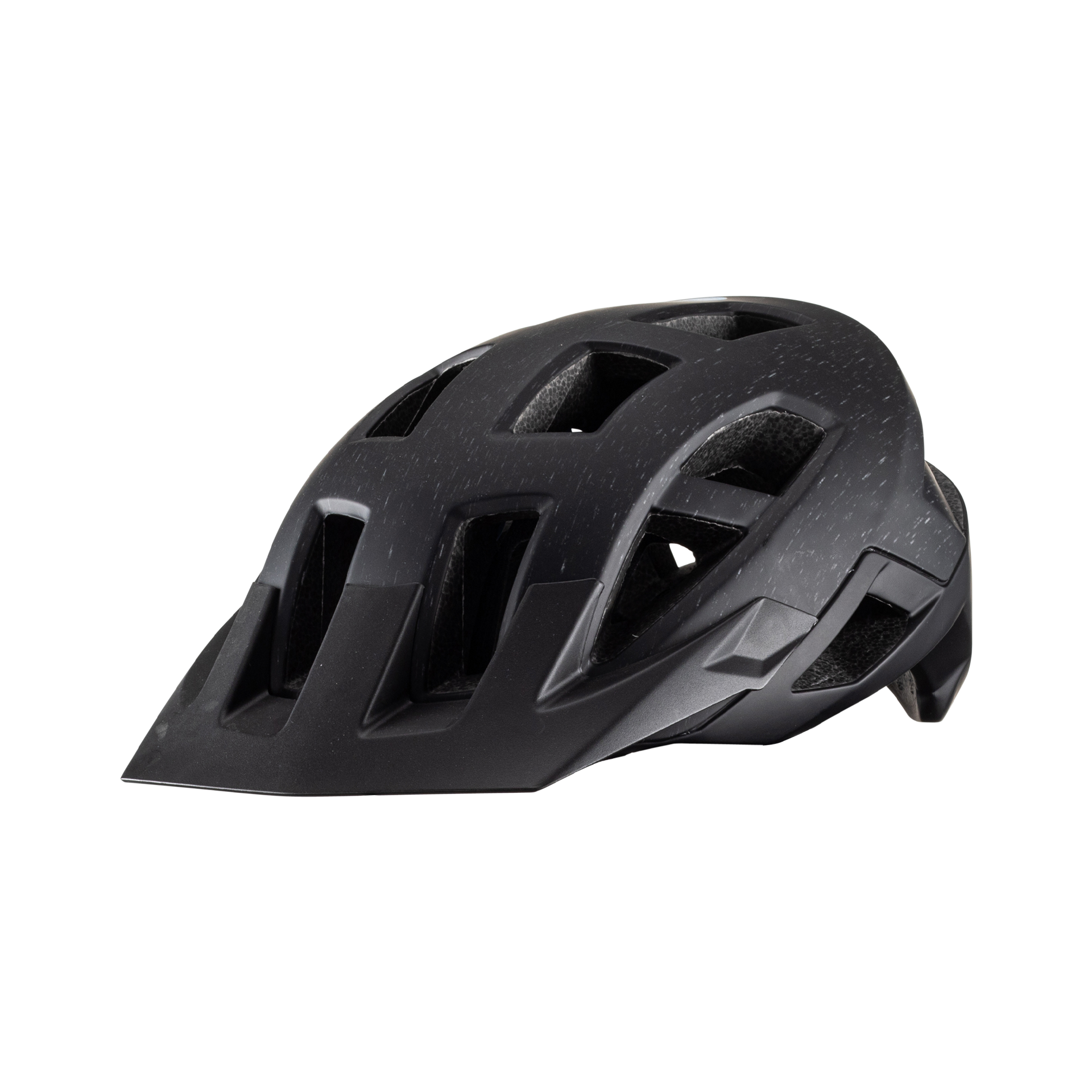 back trails bike helmet ebay Leatt MTB Trail 2.0 Helmet Black, L