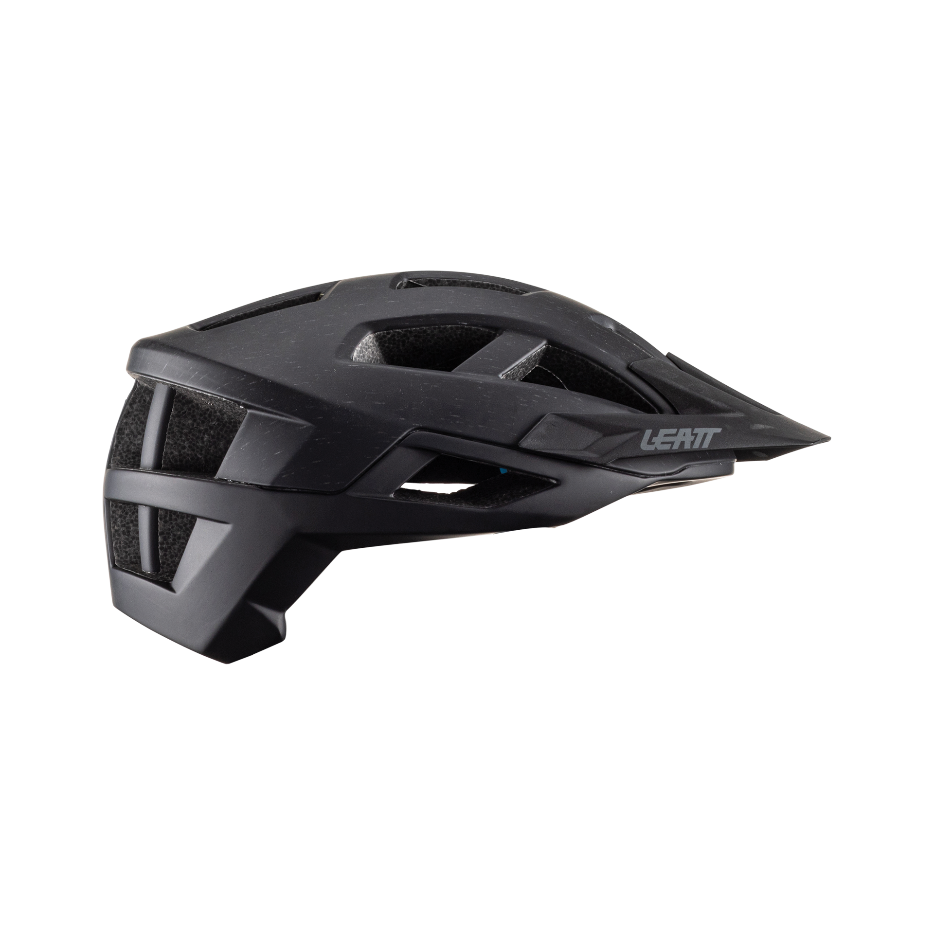 leatt unisex fahrradhelm dbx 2.0 Leatt MTB Trail 2.0 Helmet Black, L