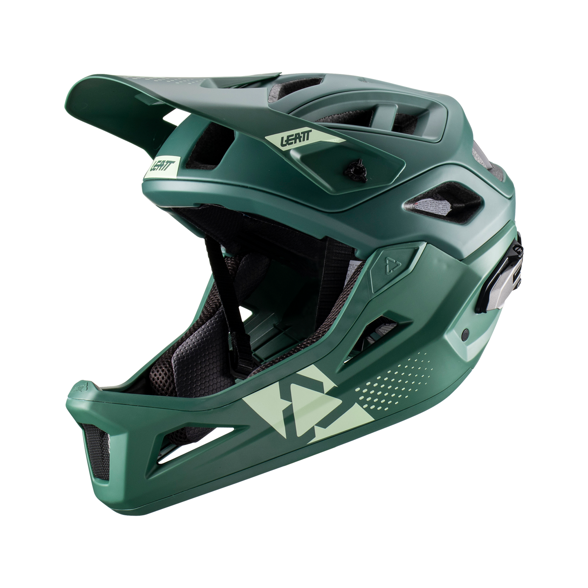 leatt enduro mtb-helm dbx 3.0 enduro Helmet MTB Enduro 3.0 V22