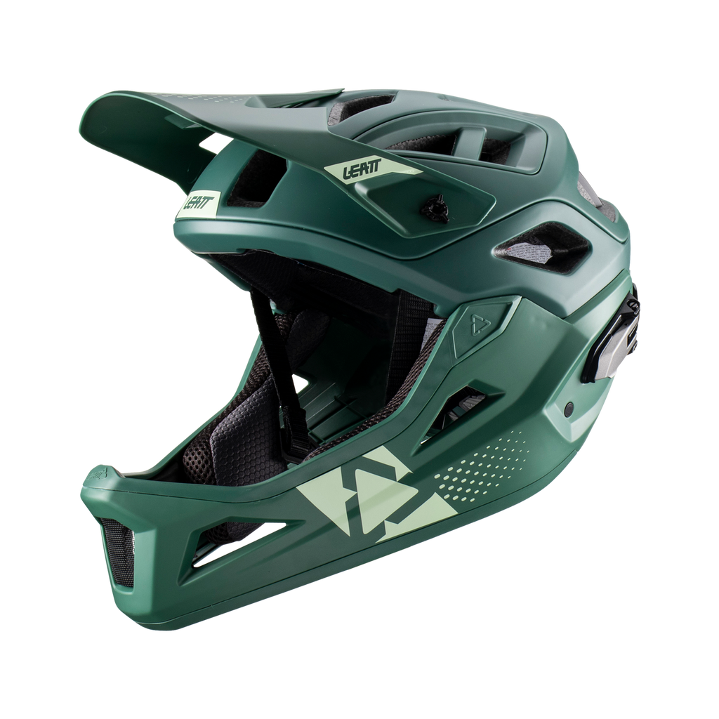 leatt enduro mtb-helm dbx 3.0 enduro Helmet MTB Enduro 3.0 V22