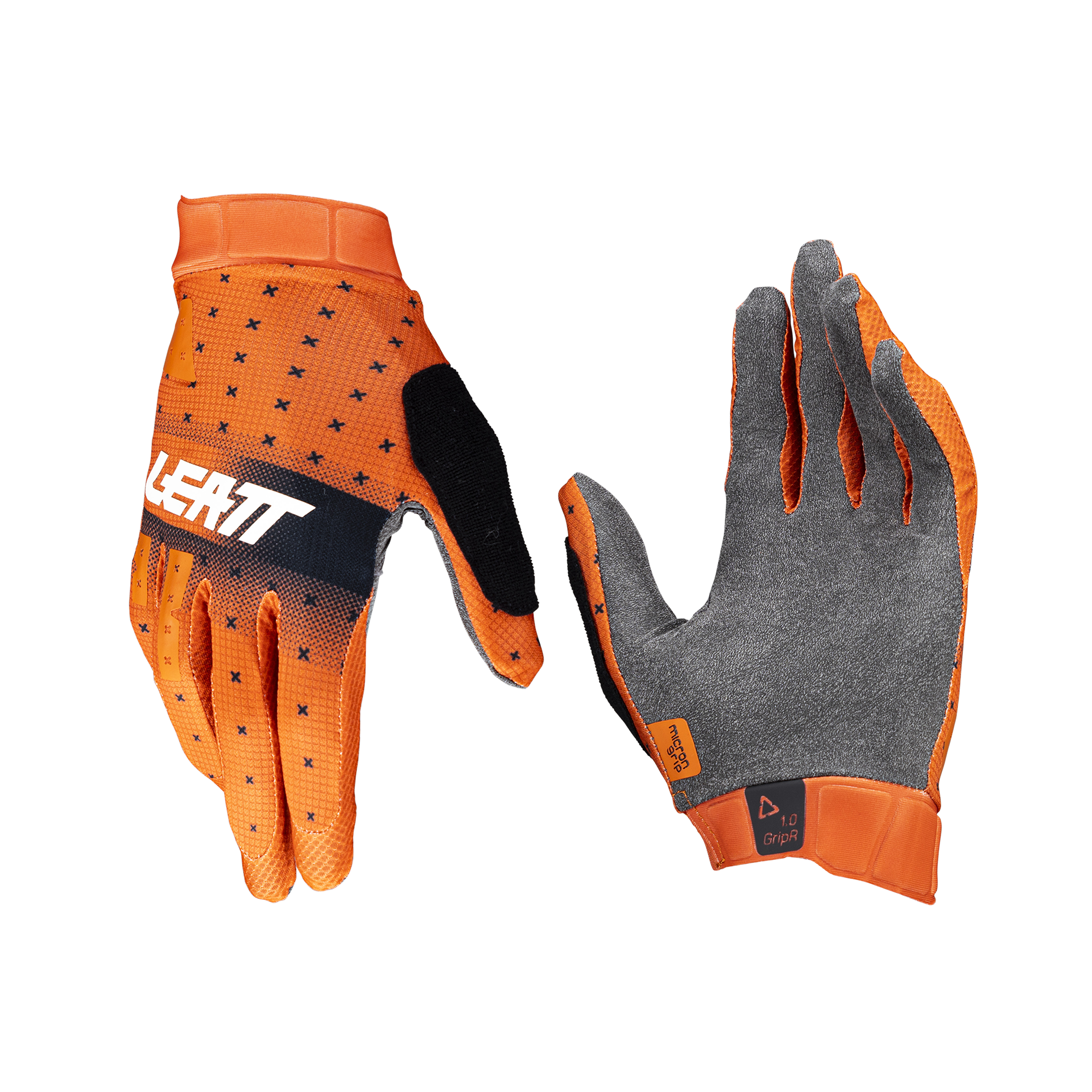 Gloves MTB 1.0 GripR