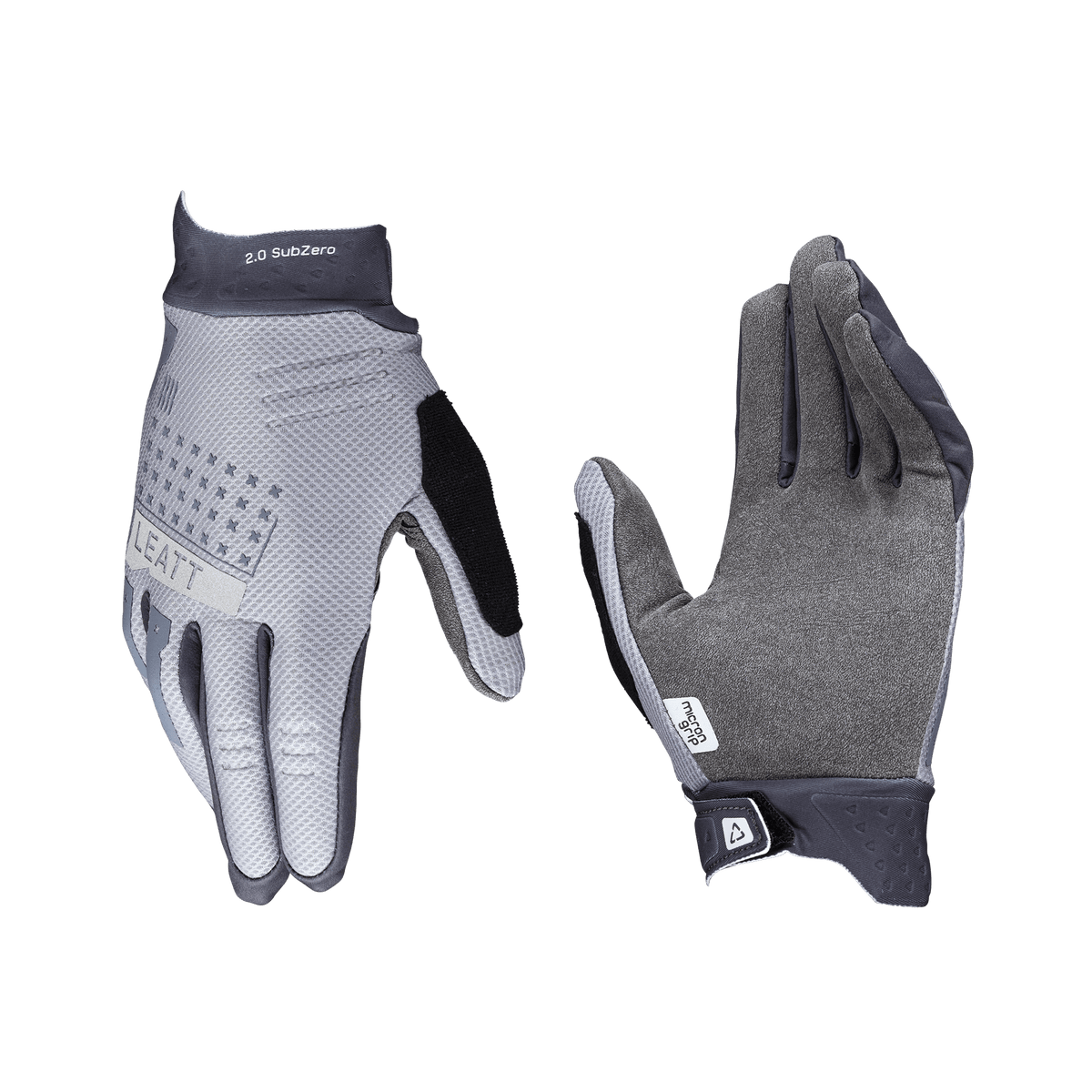 Gloves MTB 2.0 SubZero