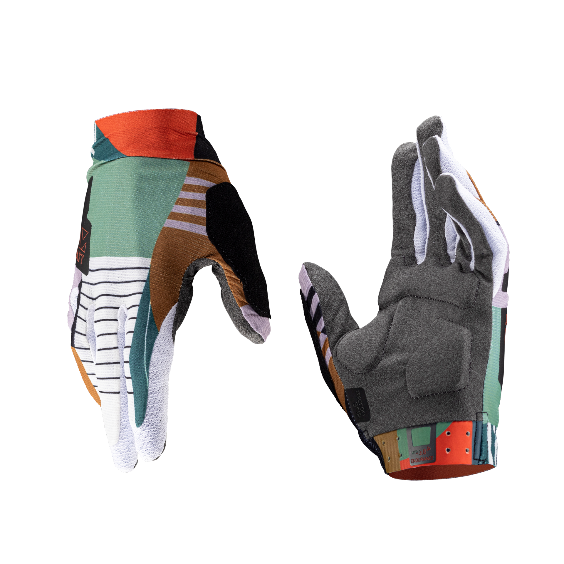 Gloves MTB 3.0 Endurance