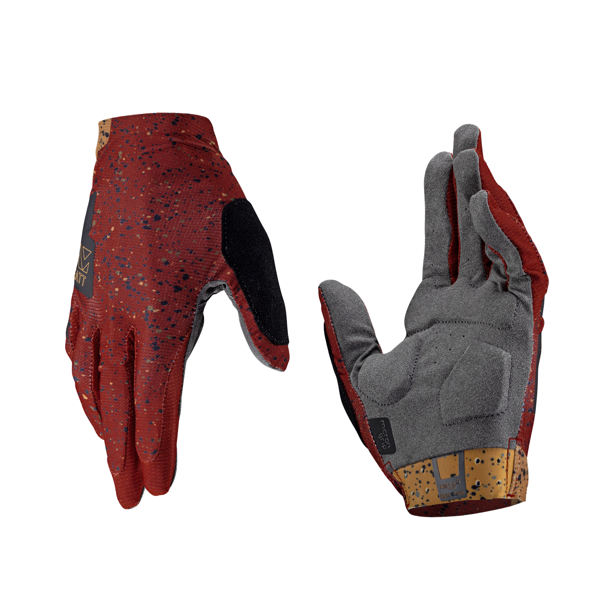 Gloves MTB 3.0 Endurance