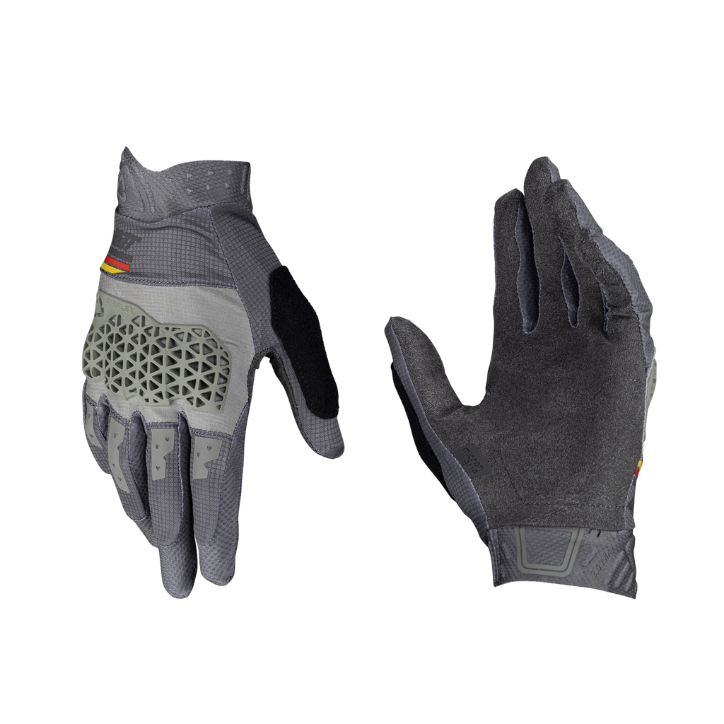 ウェア Leatt 3.0 DH MTB Gloves Size L Leatt_MTB_Glove_3.