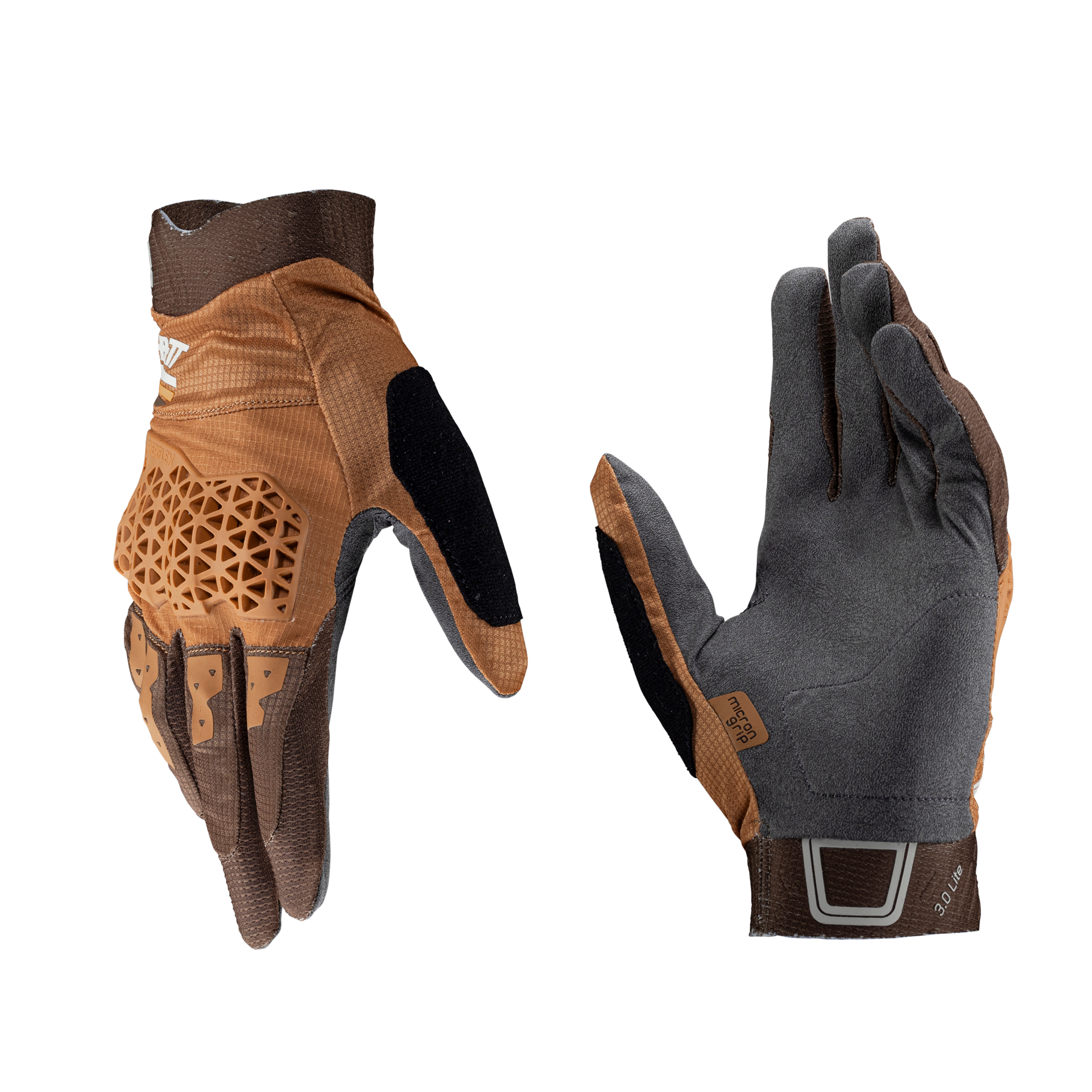 Gloves MTB 3.0 Lite
