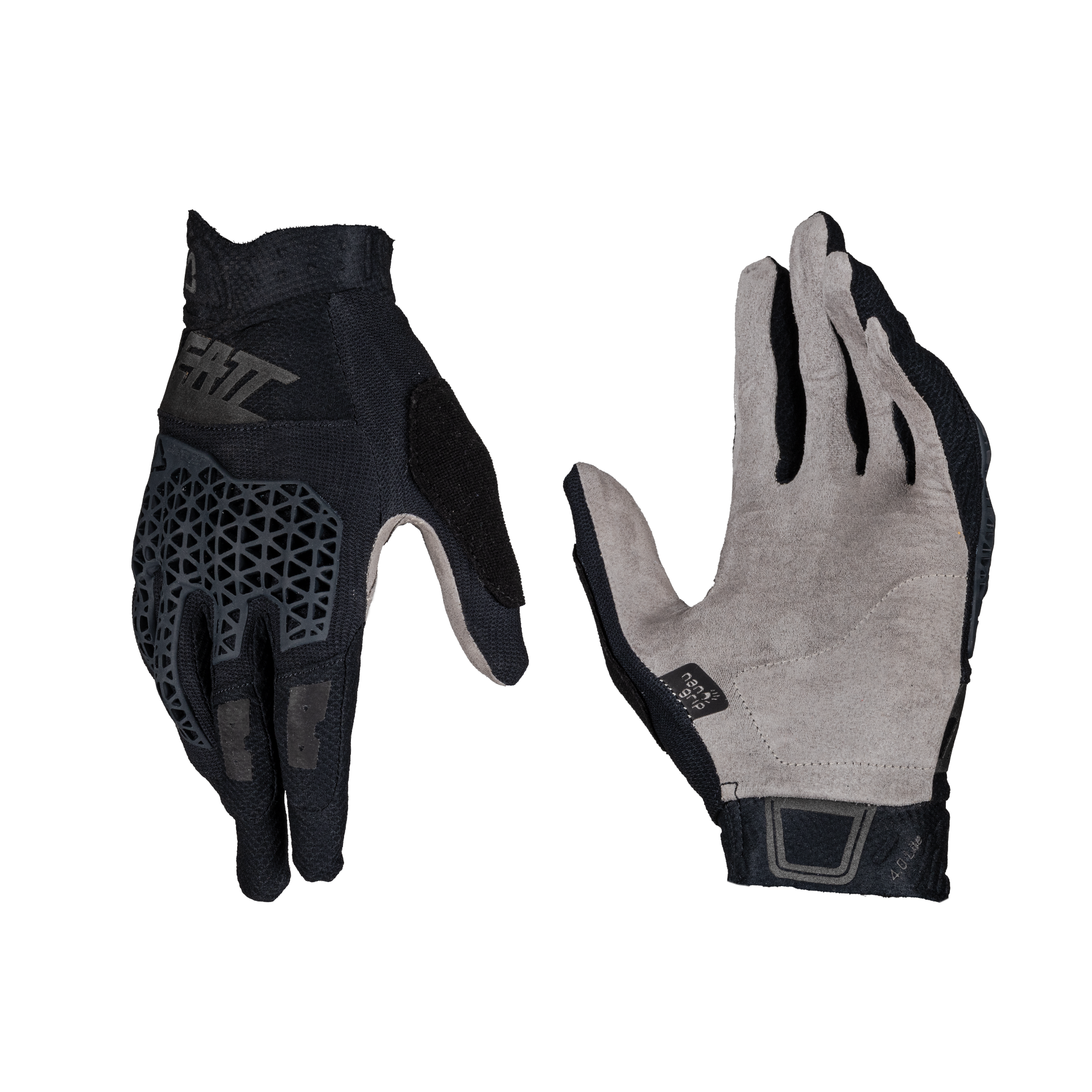 mtb handschuhe leatt Leatt MTB 4.0 Lite Gloves-White-S