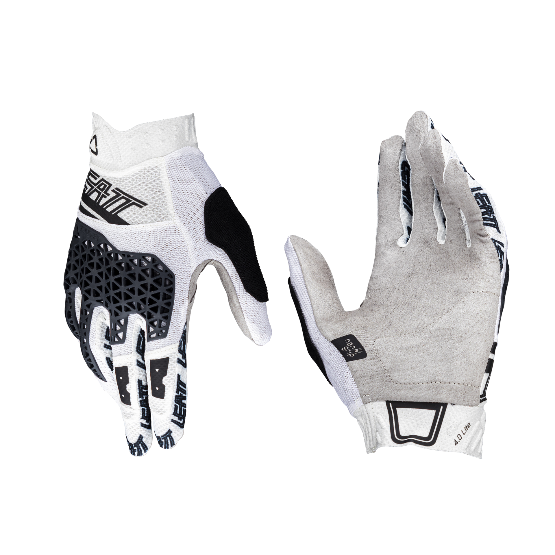 Gloves MTB 4.0 Lite