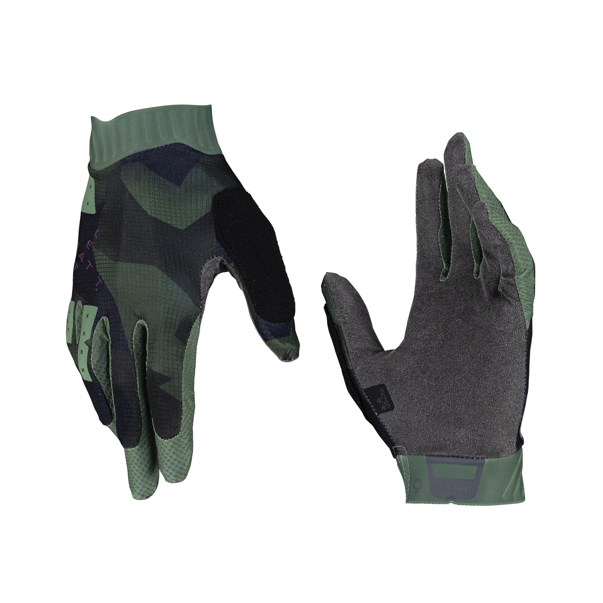 Gloves MTB 1.0 GripR - Women