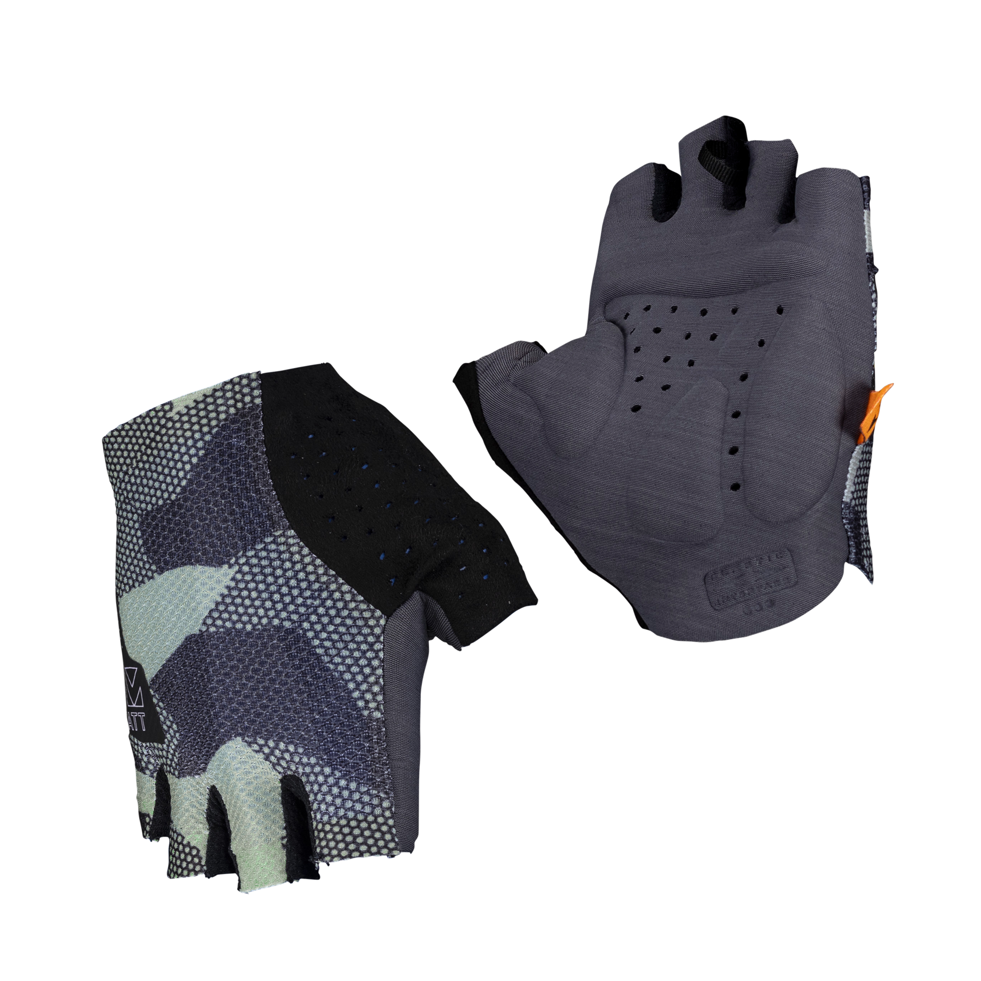 Leatt MTB 5.0 Endurance Gloves - Thumbnail 3