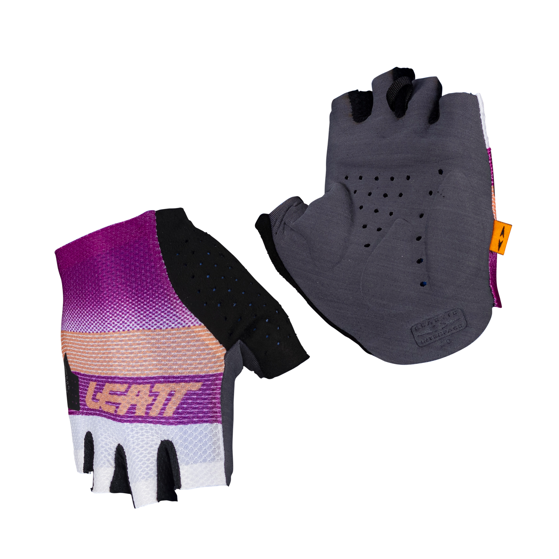 Leatt MTB 5.0 Endurance Gloves - Thumbnail 2