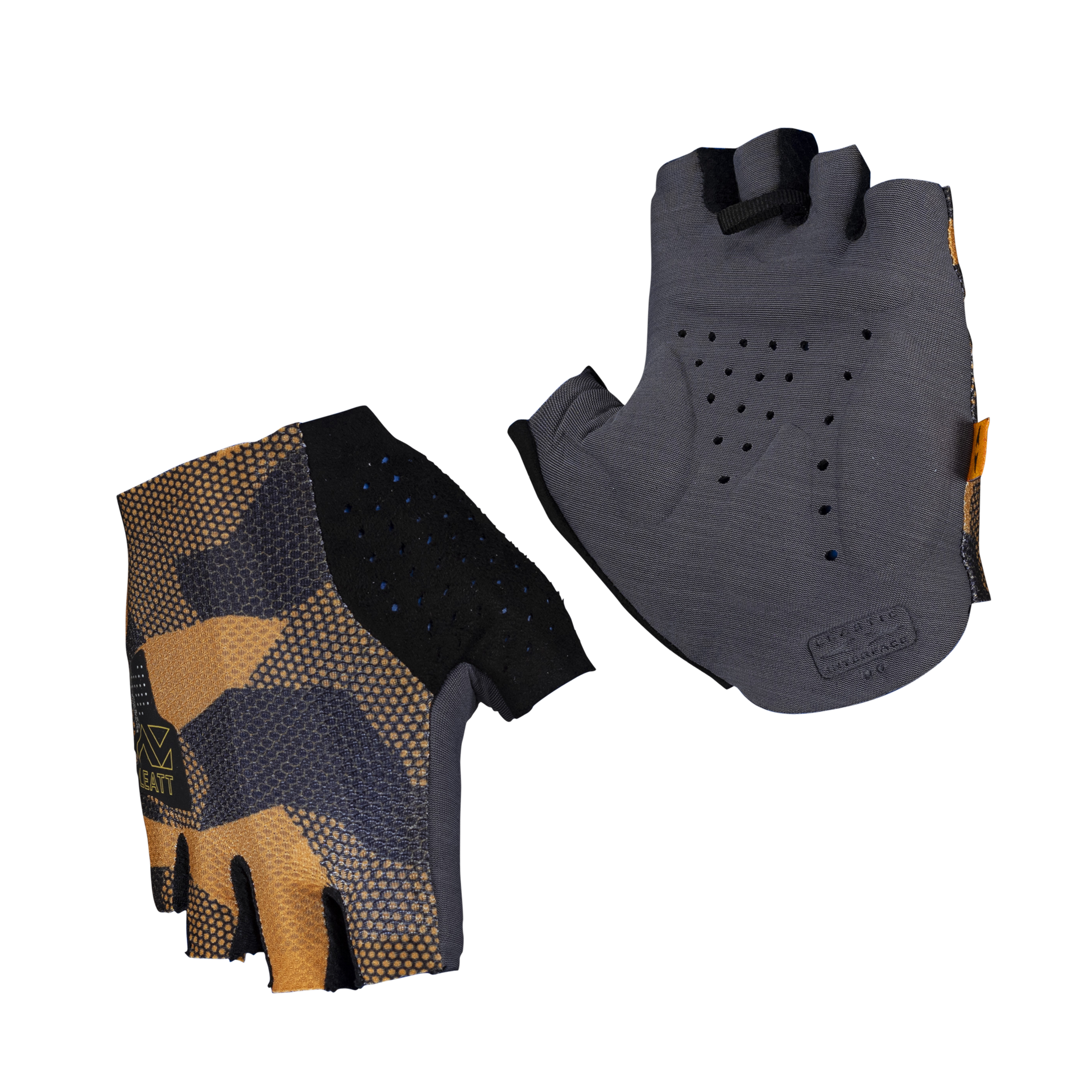 Leatt MTB 5.0 Endurance Gloves - Thumbnail 4