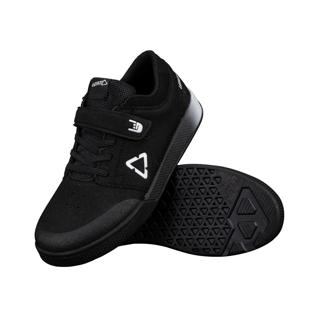 LEATT MTBシューズ FLAT 2.0 size25cm Shoes Flat 2.0 - Comfortable LEATT MTBシューズ FLAT 2.0 size25cm Shoes Flat 2.0 - Comfortable