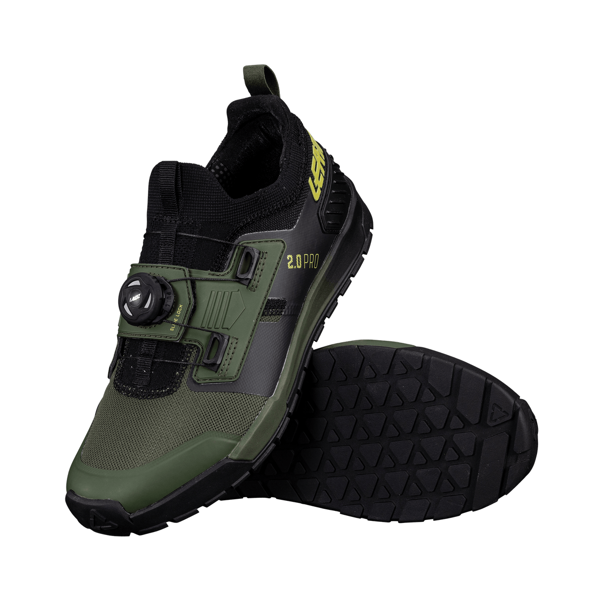 Shoes ProFlat 2.0