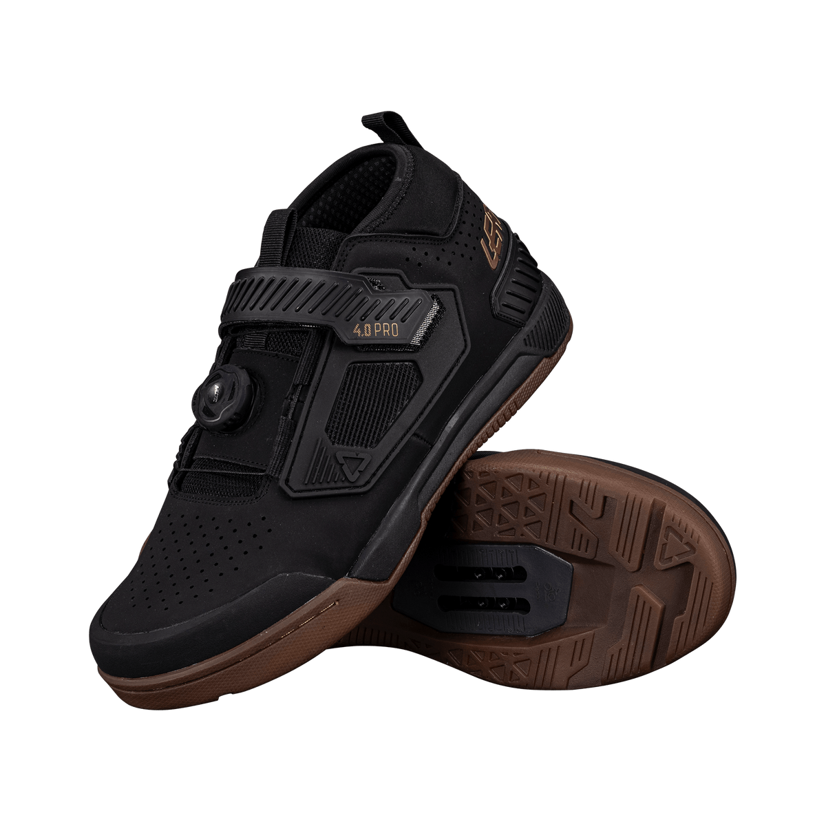 Shoes ProClip 4.0 - Leatt USA