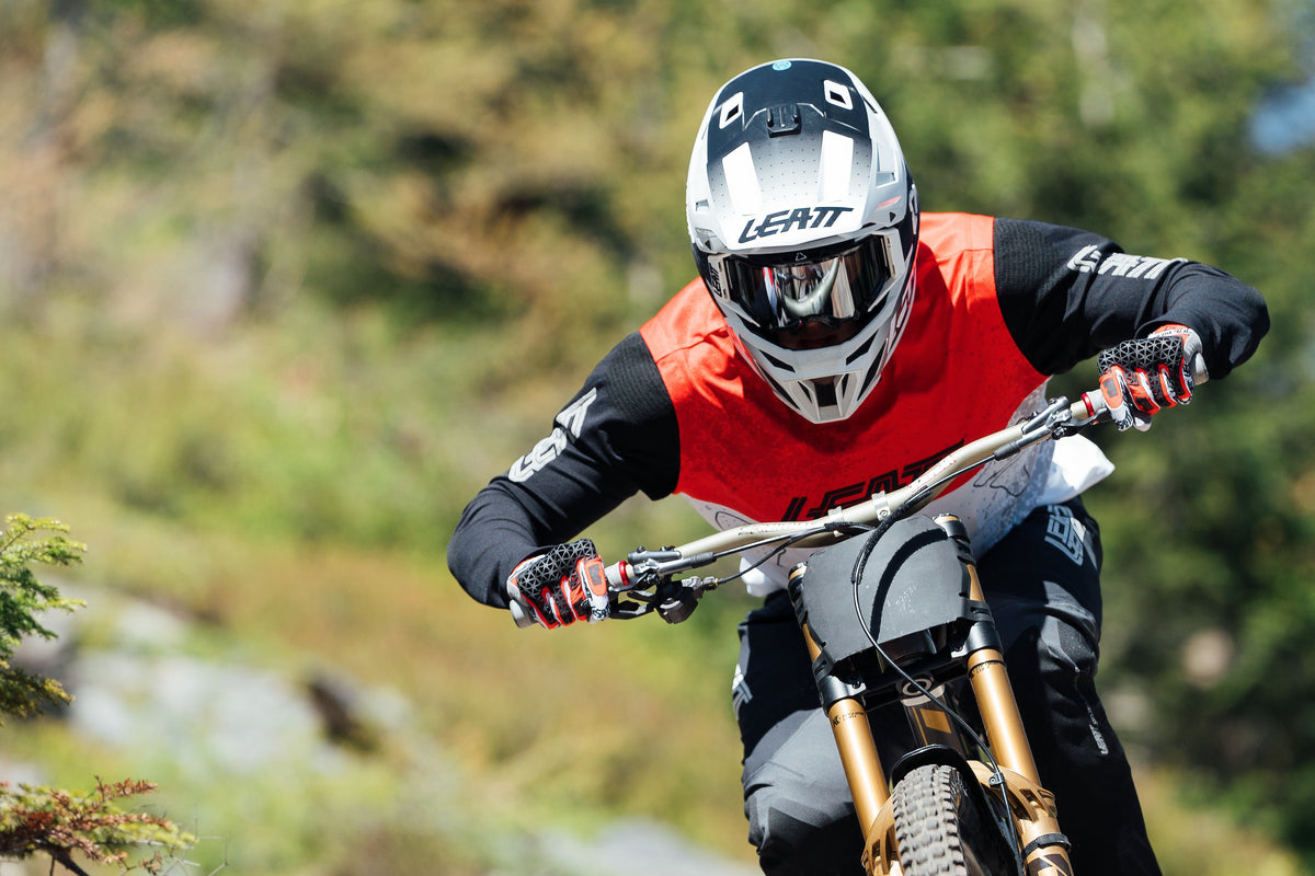 GRAVITY | Enduro