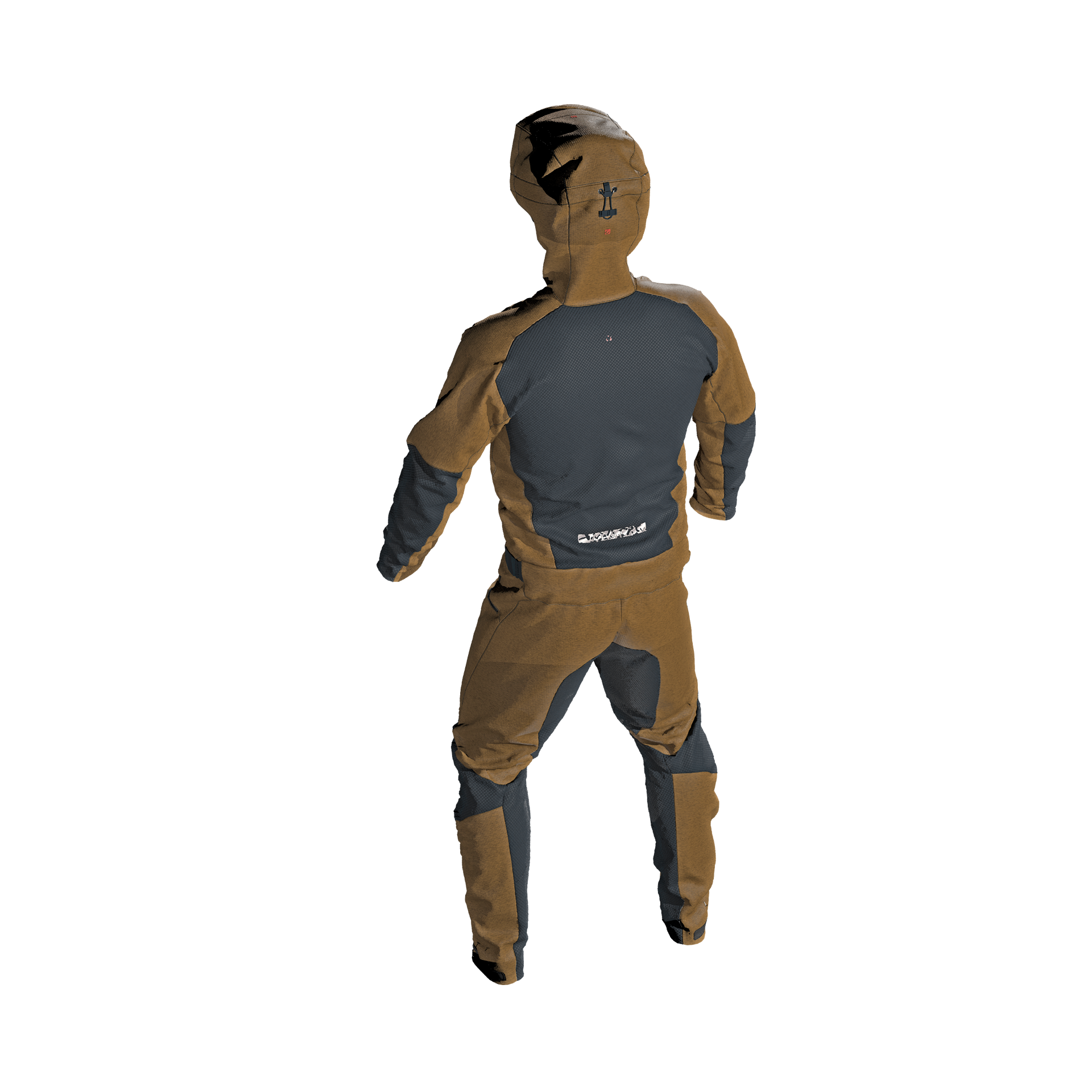 Mono Suit MTB HydraDri 2.0 - Junior