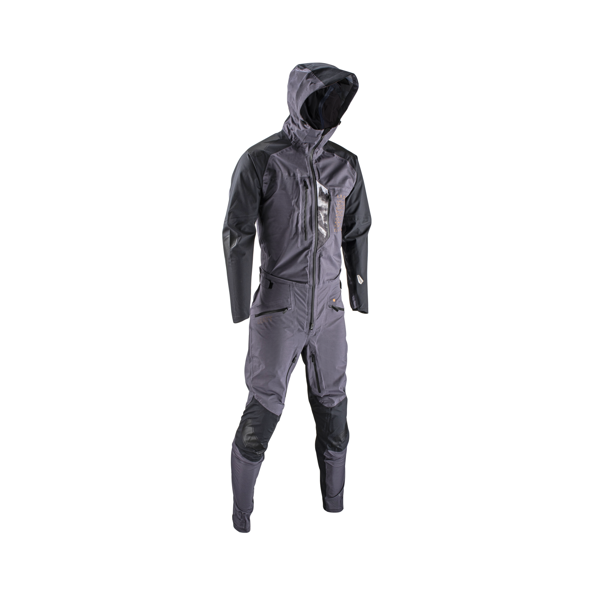 Mono Suit MTB HydraDri 3.0