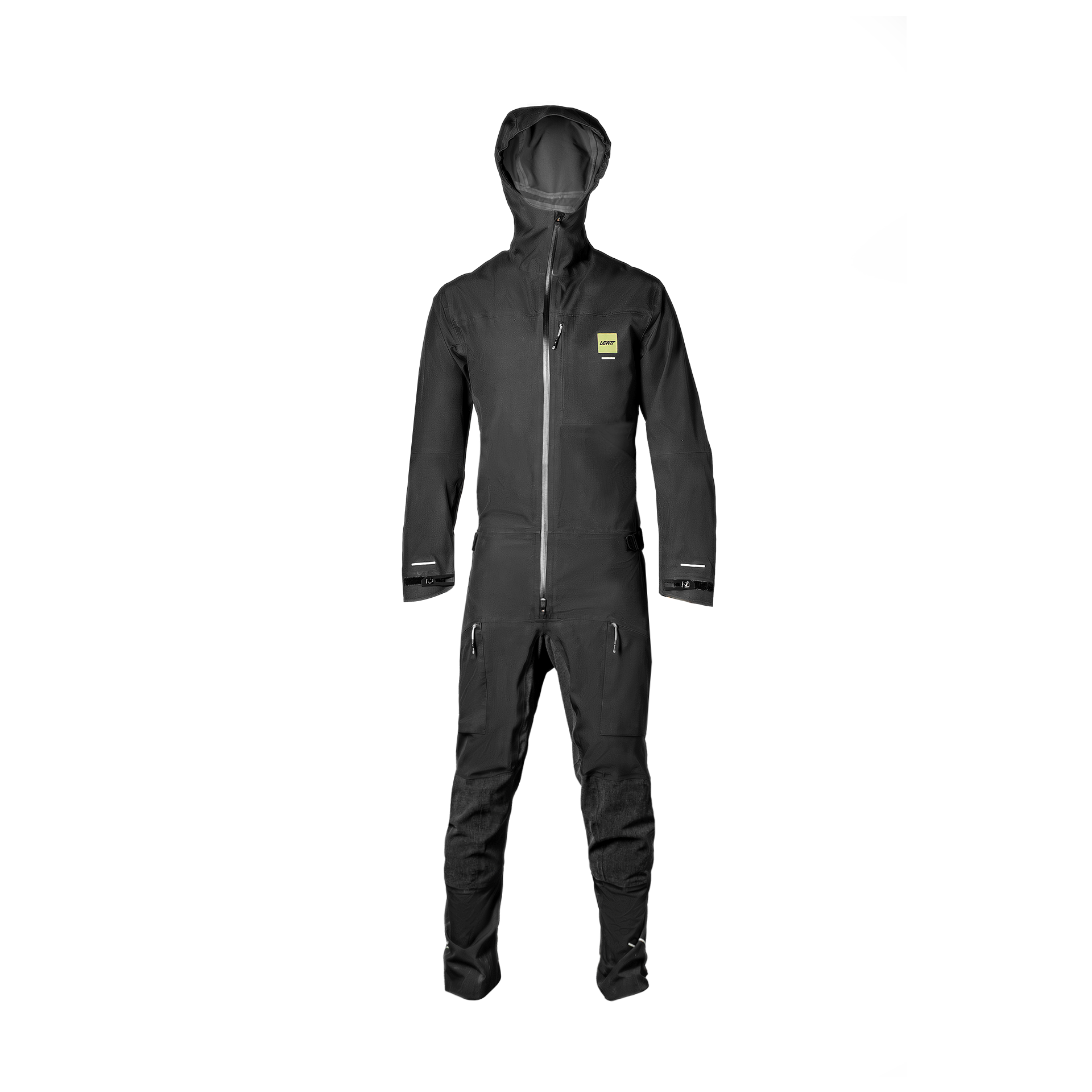 Leatt Monosuit MTB 5.0 Black