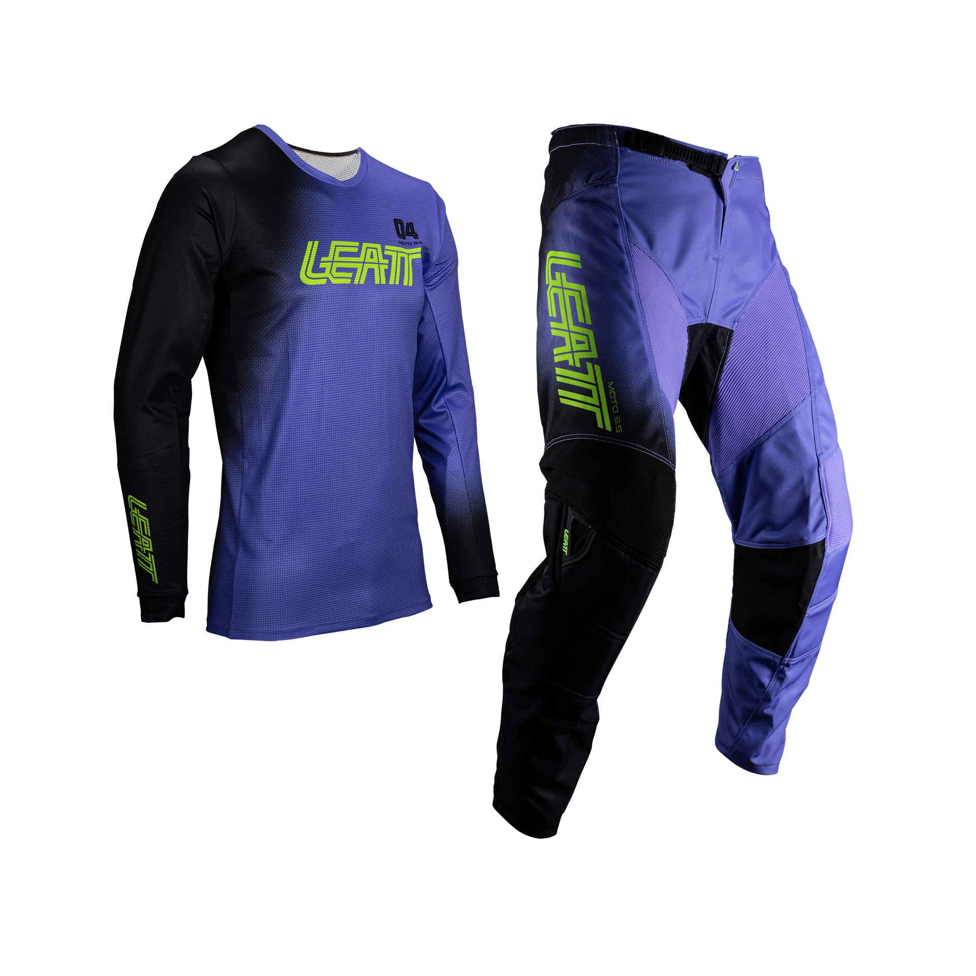 Ride Kit Moto 3.5 V25