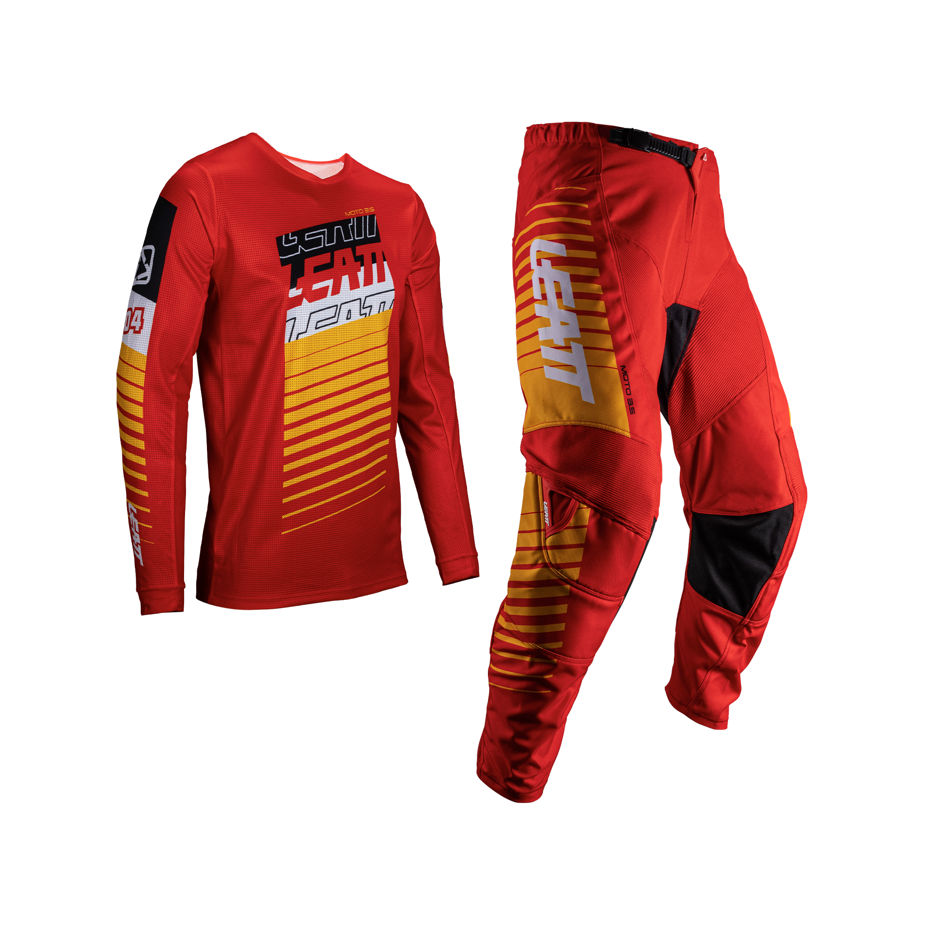 Ride Kit Moto 3.5 V25