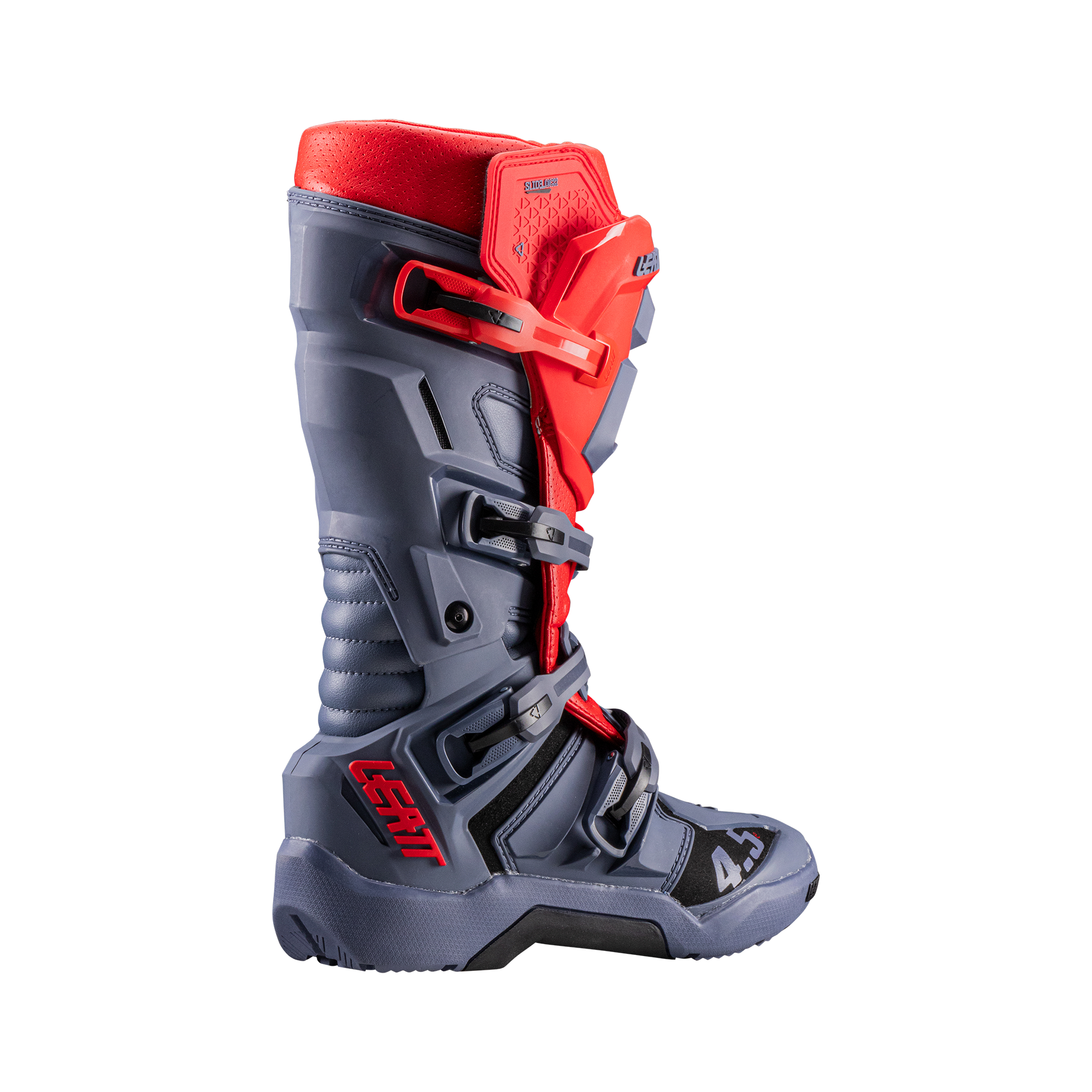Boots 4.5 Enduro