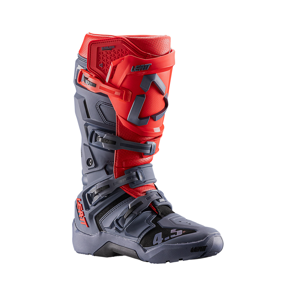Boots 4.5 Enduro – Leatt USA