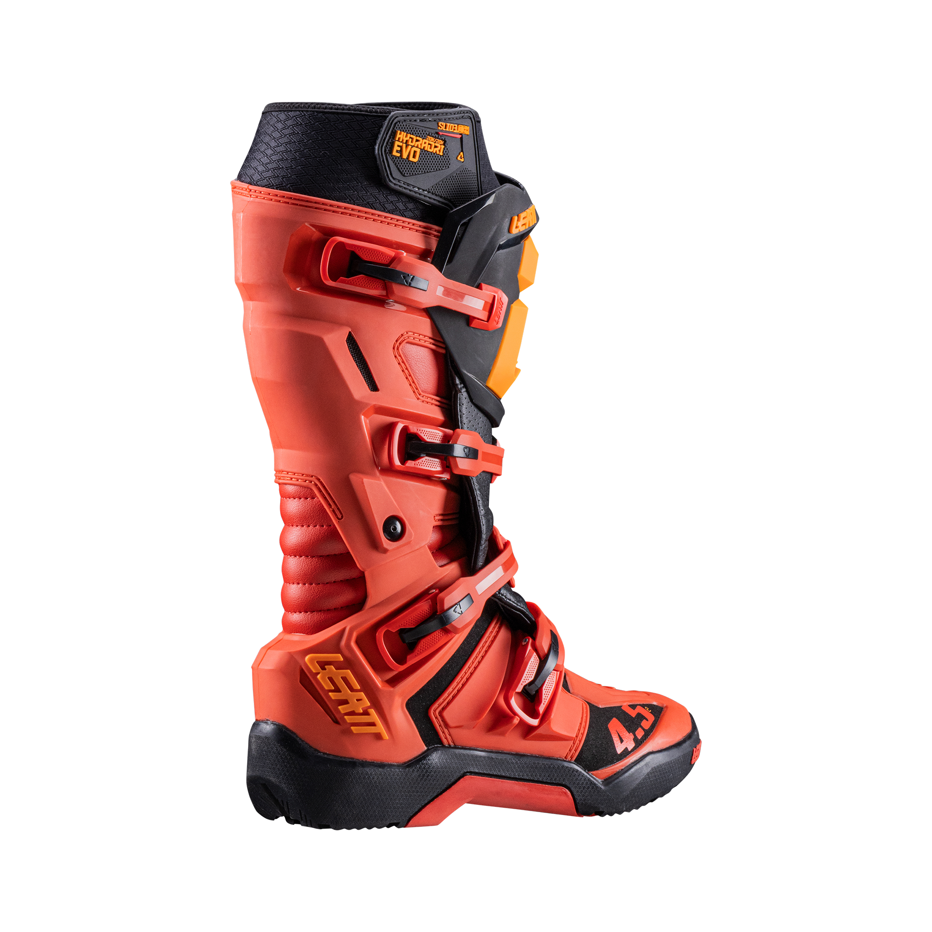 Boots 4.5 HydraDri - Durable Performance Footwear Leatt – Leatt USA Boots 4.5 HydraDri - Durable Performance Footwear Leatt – Leatt USA