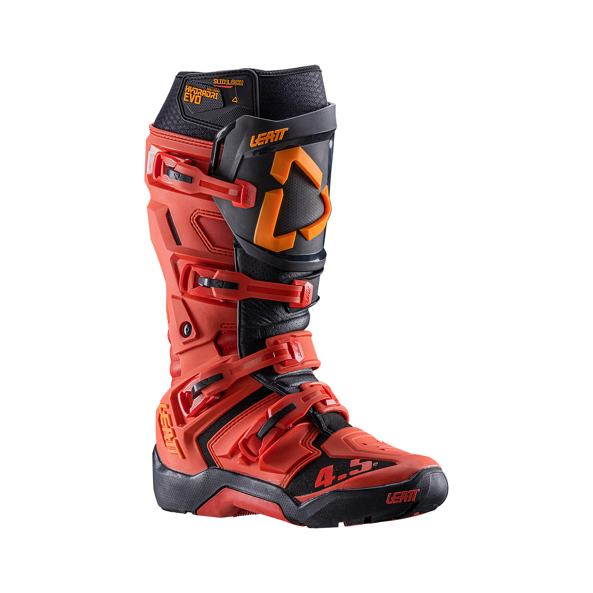 Boots 4.5 HydraDri