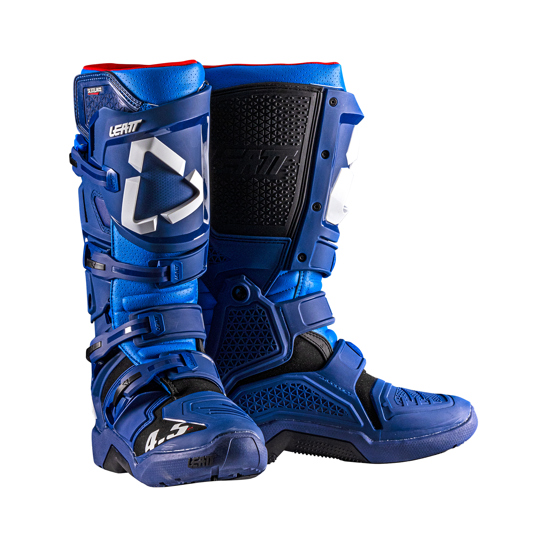 Boots 4.5 Enduro